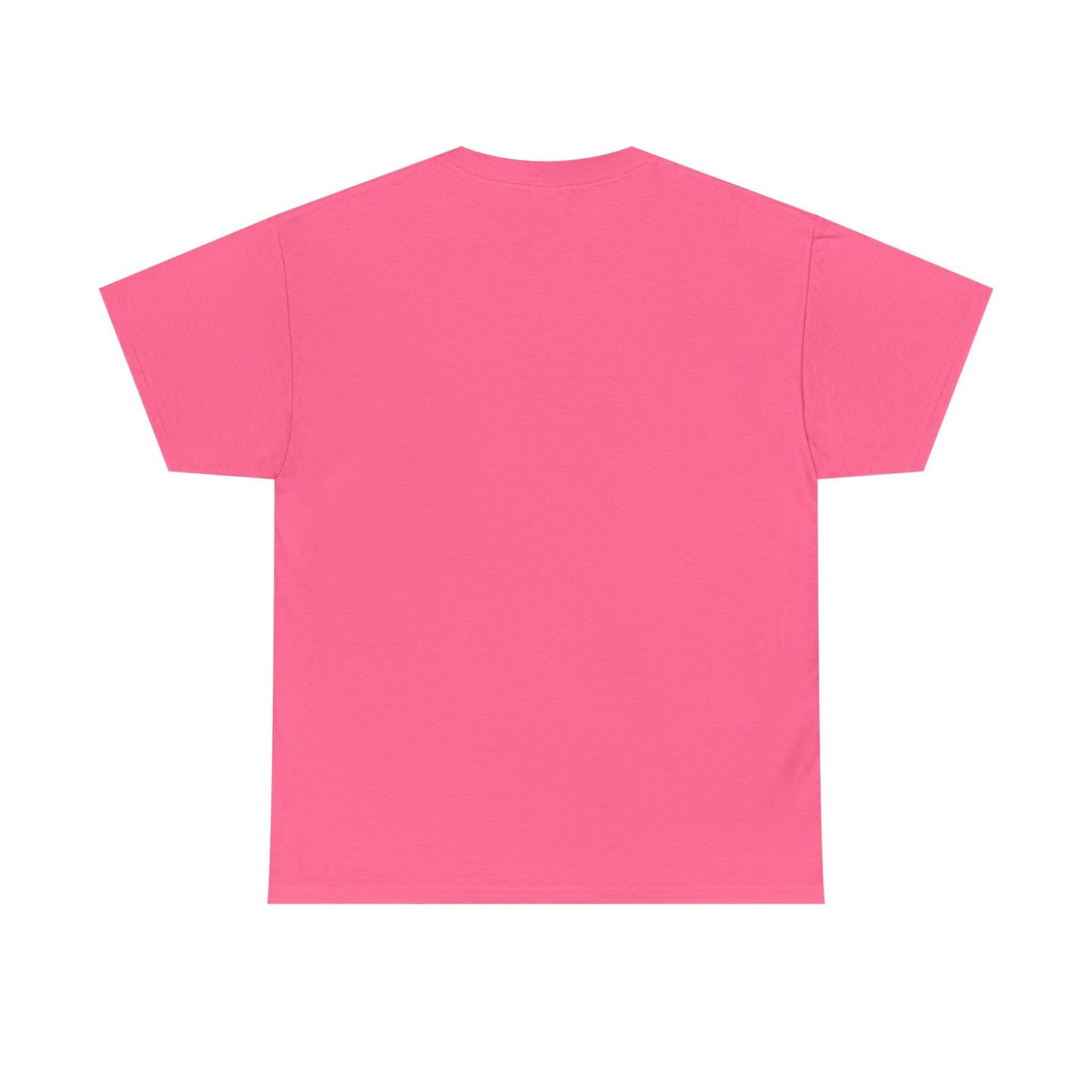 Walk By Faith Heavy Cotton Tee