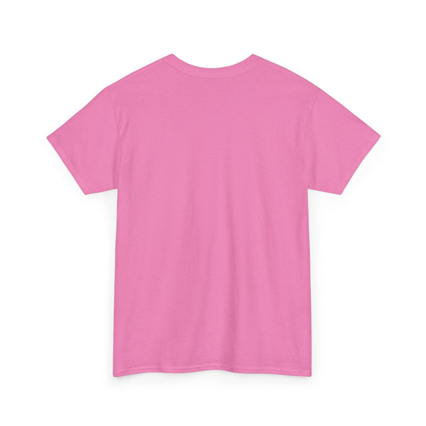 Walk By Faith Heavy Cotton Tee