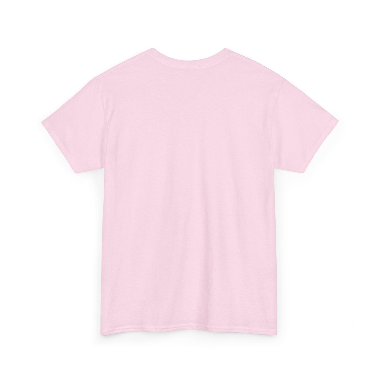 Walk By Faith Heavy Cotton Tee