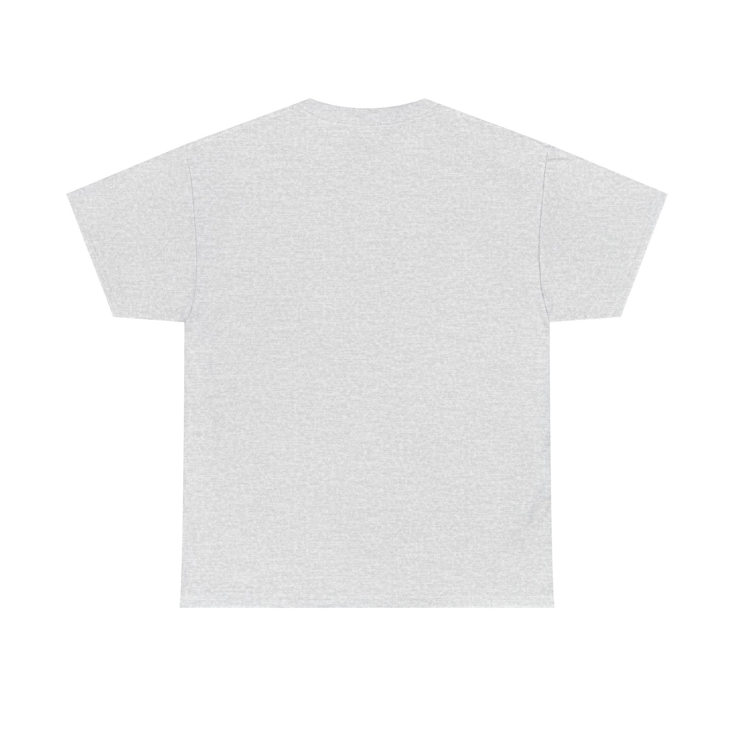 Walk By Faith Heavy Cotton Tee