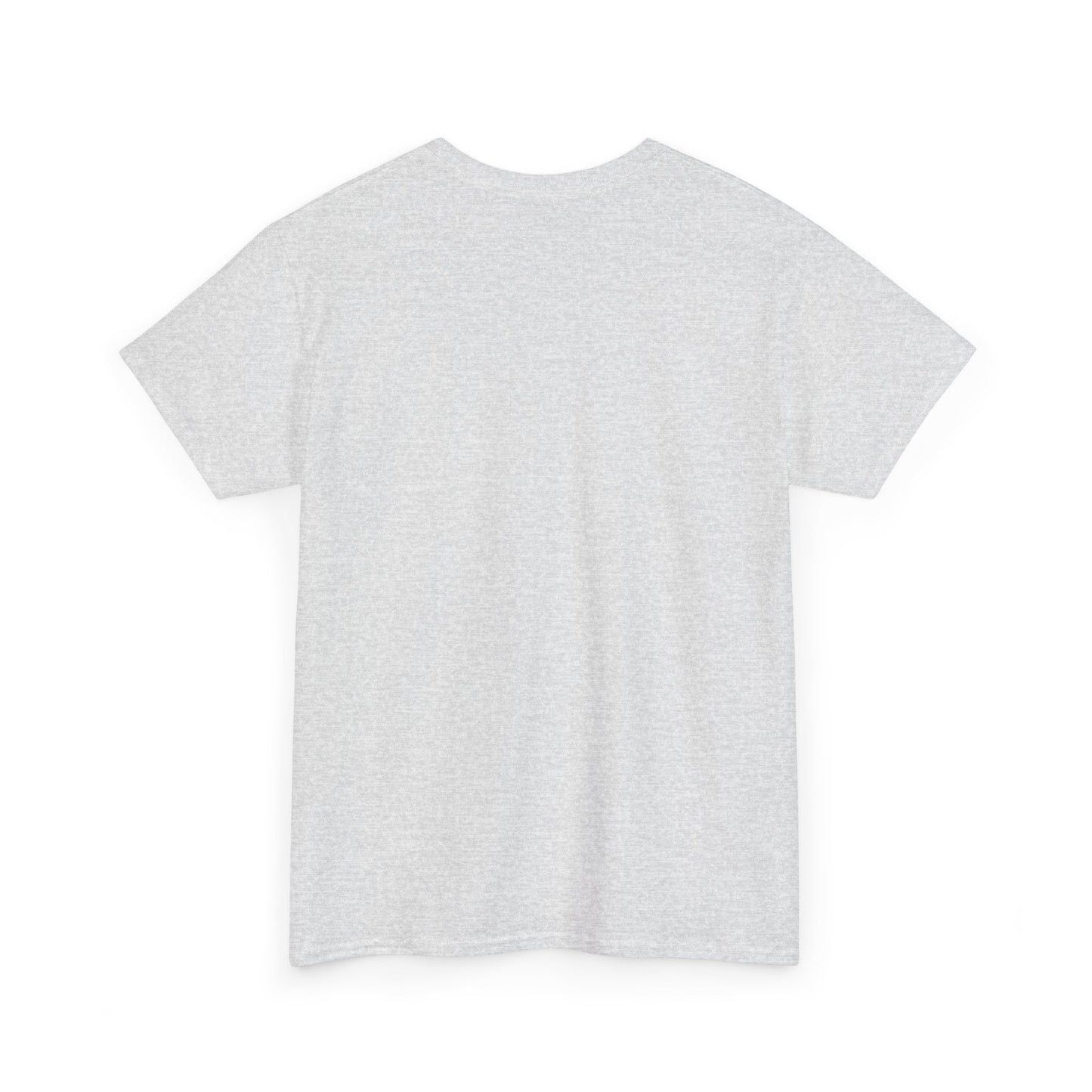 Walk By Faith Heavy Cotton Tee