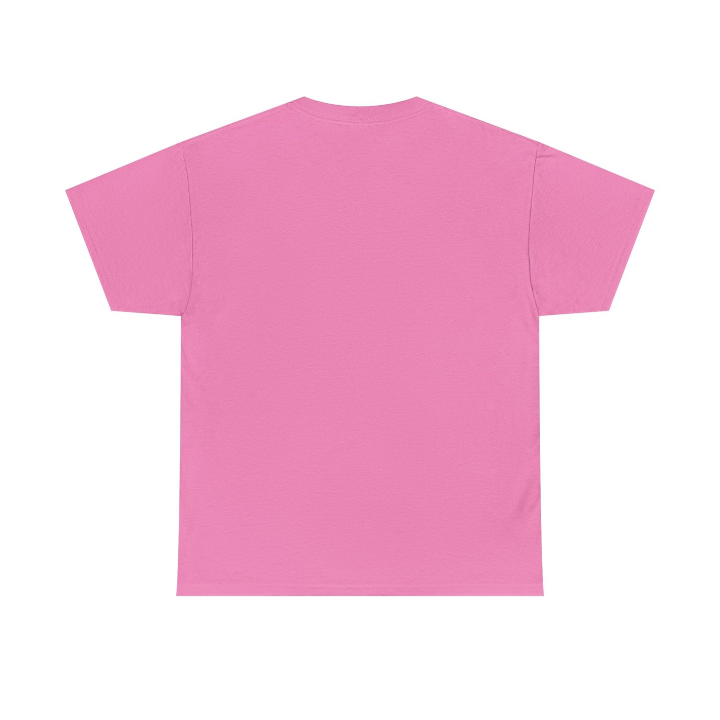 Walk By Faith Heavy Cotton Tee
