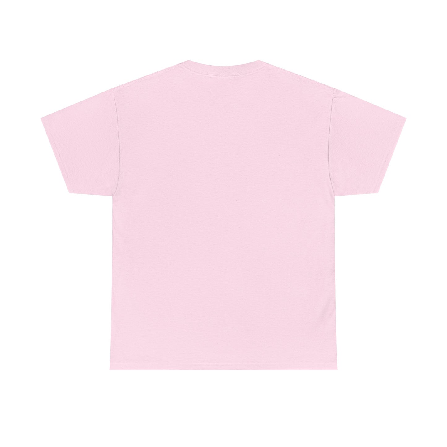 Walk By Faith Heavy Cotton Tee