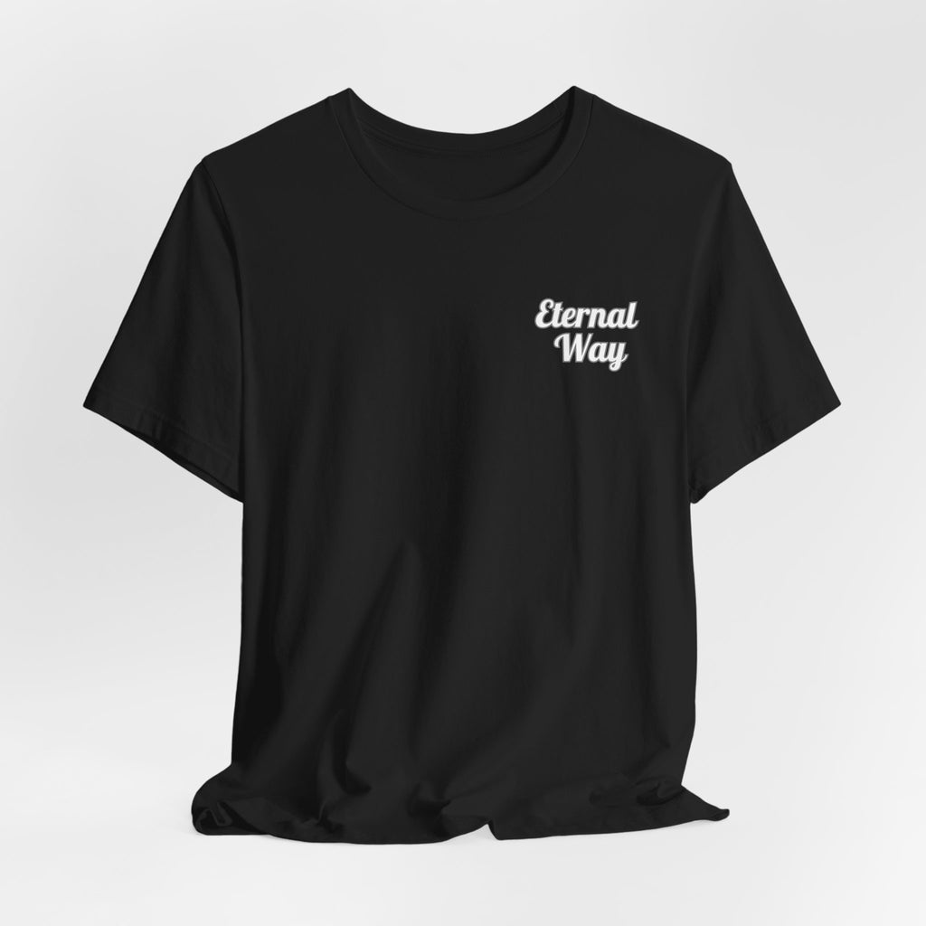 Warrior of God Tee