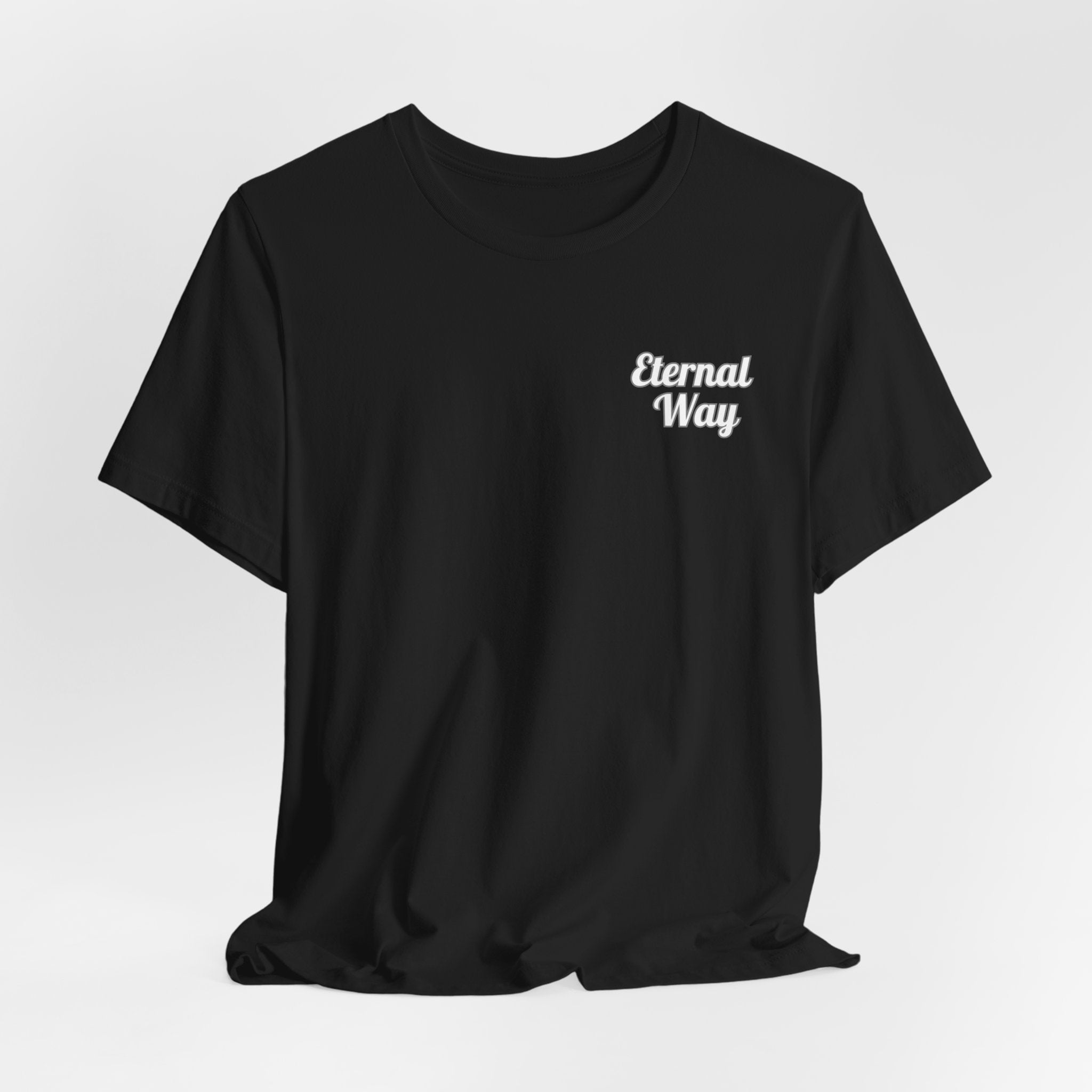 Warrior of God Tee