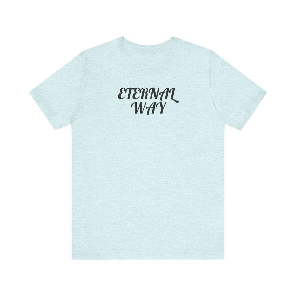 Warrior of God Tee