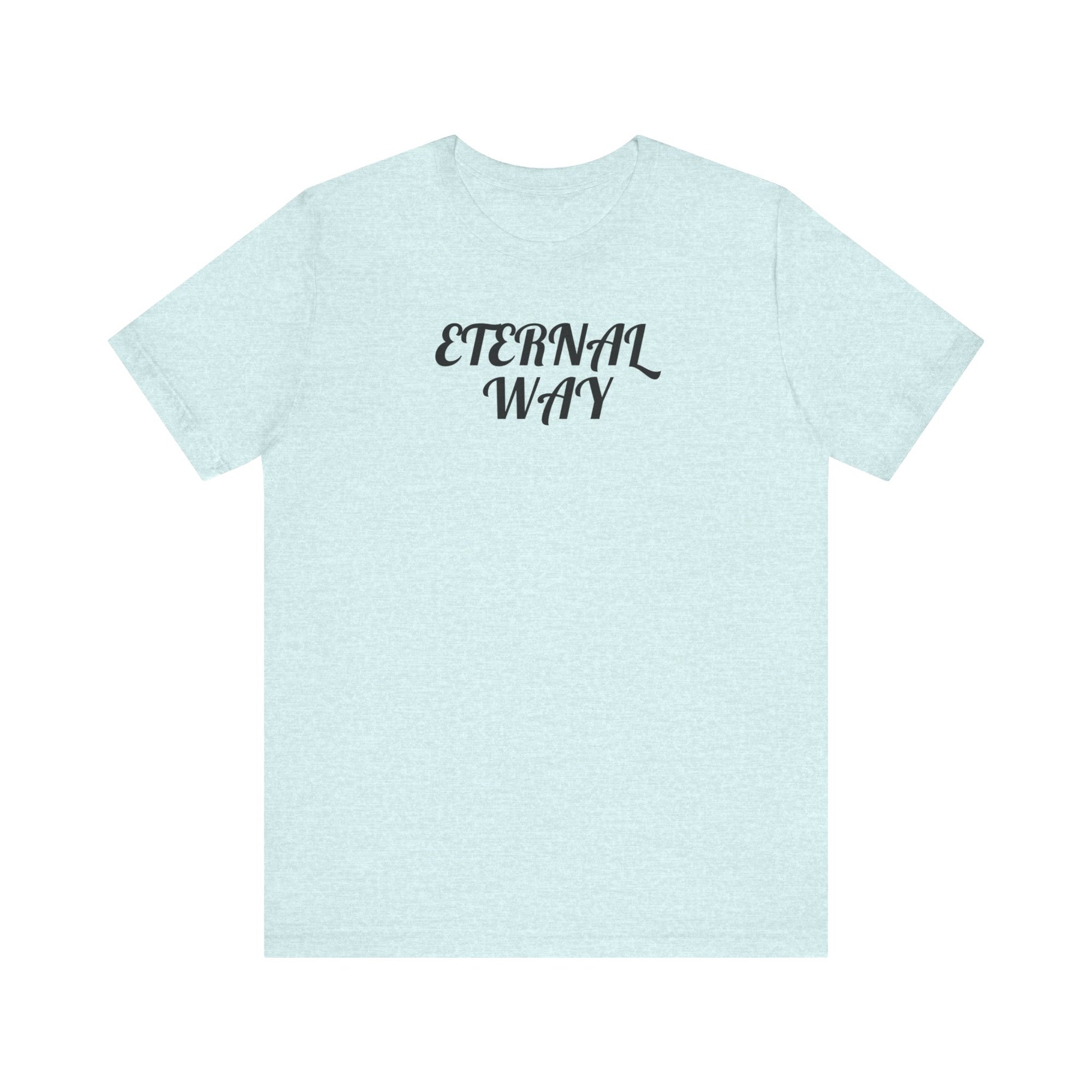 Warrior of God Tee