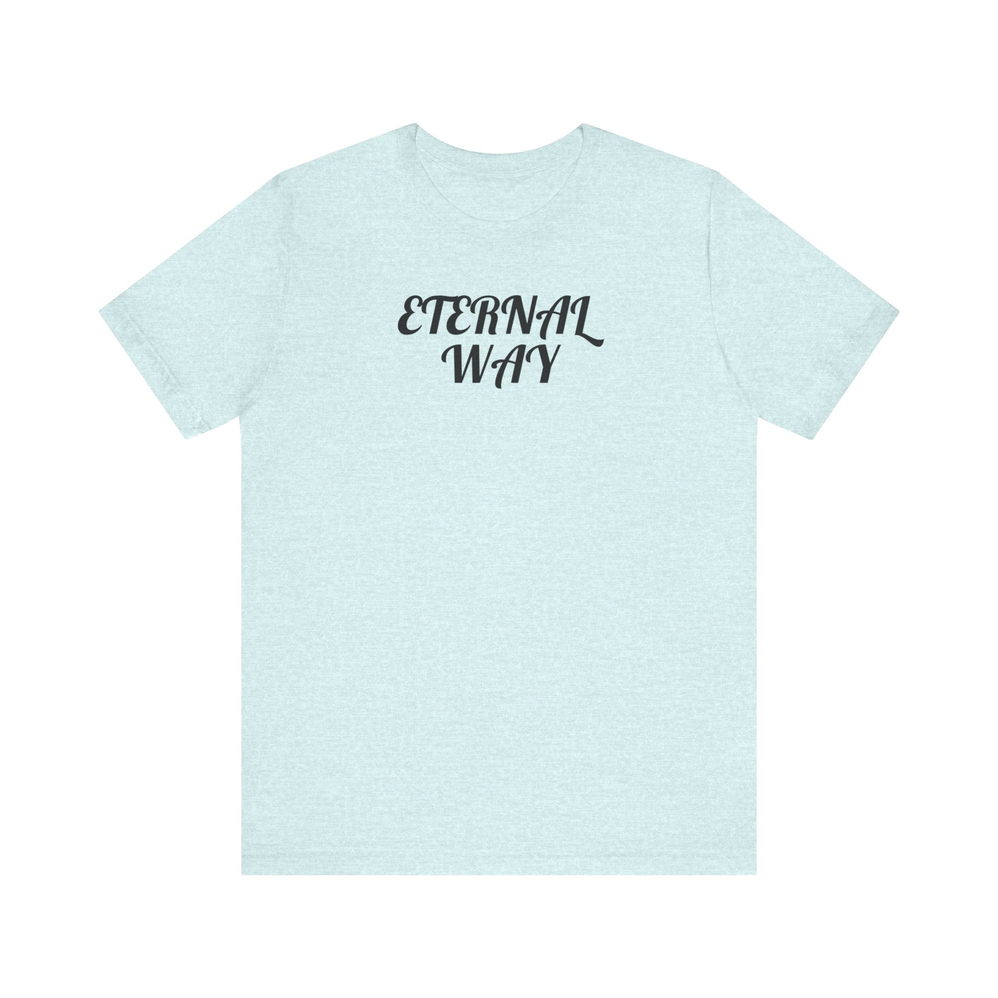 Warrior of God Tee