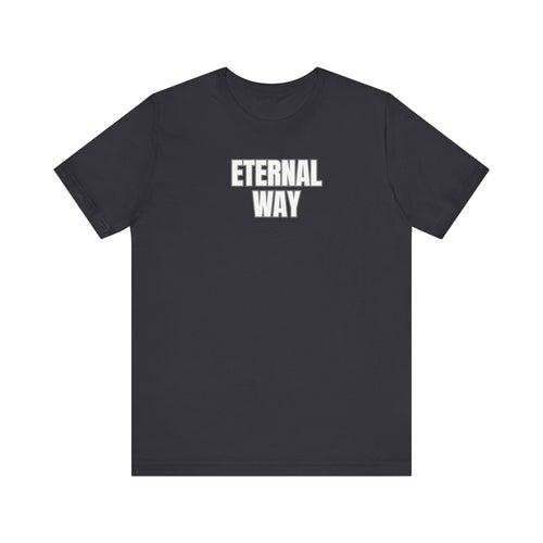 Live for Jesus Tee
