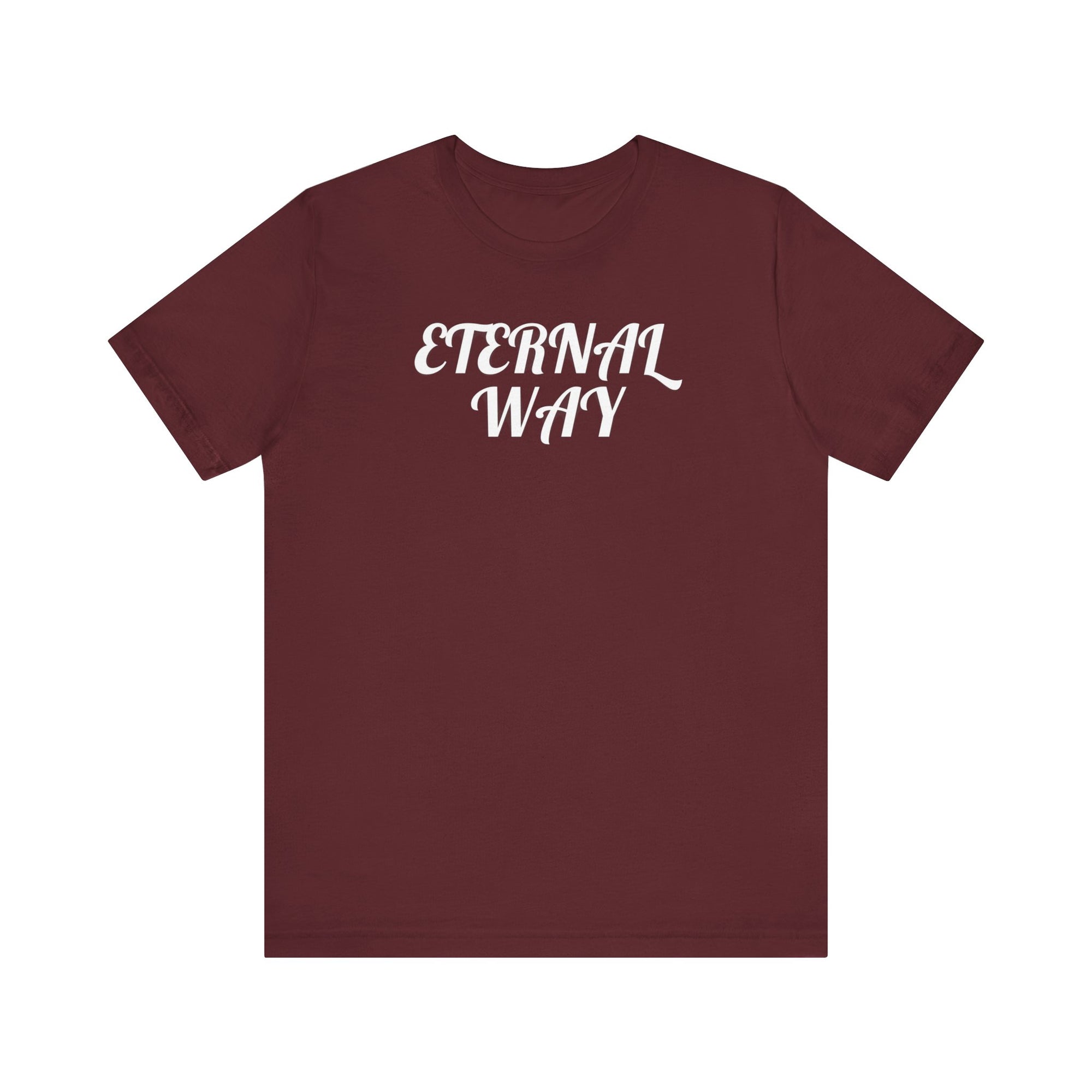 Walk by Faith Tee