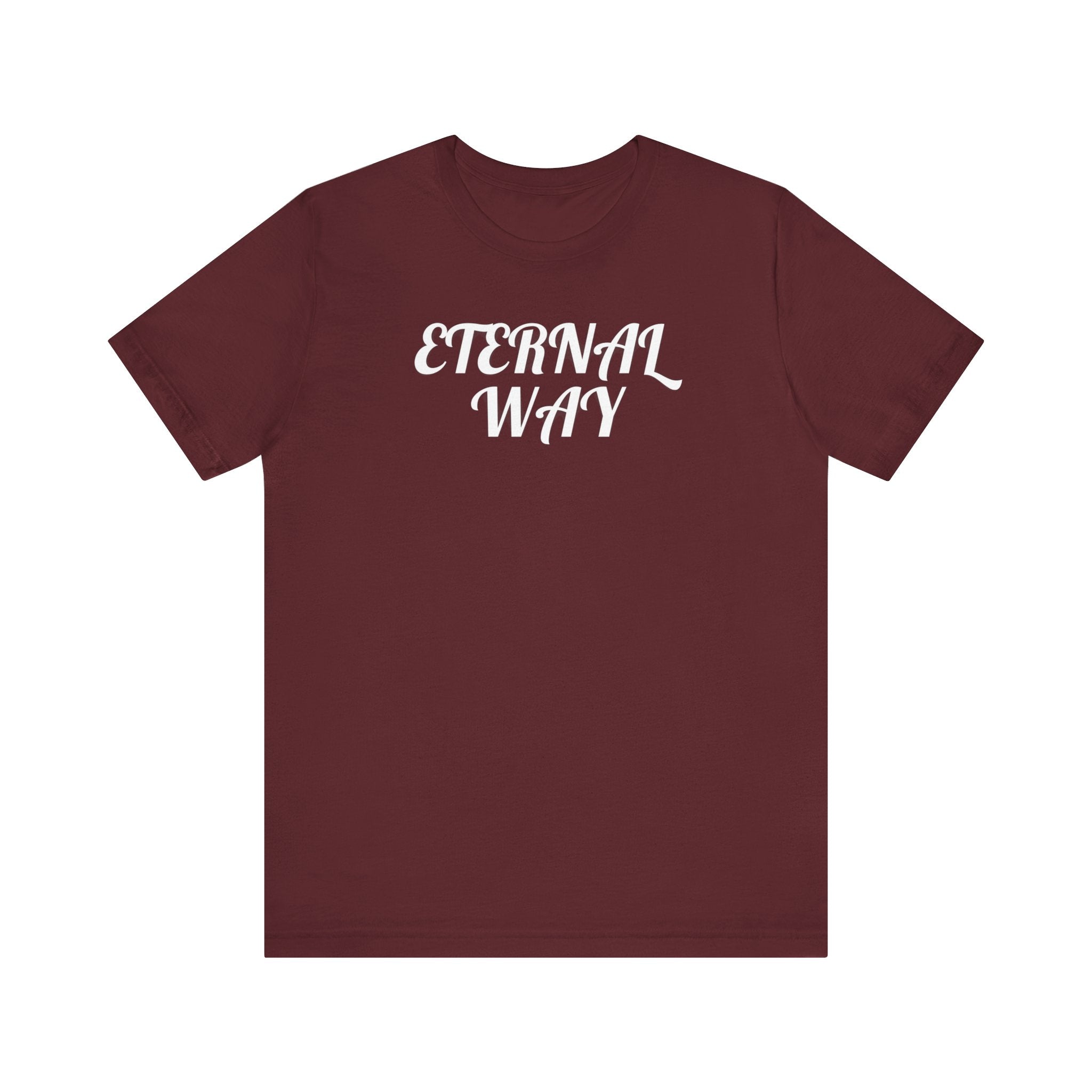 Walk by Faith Tee