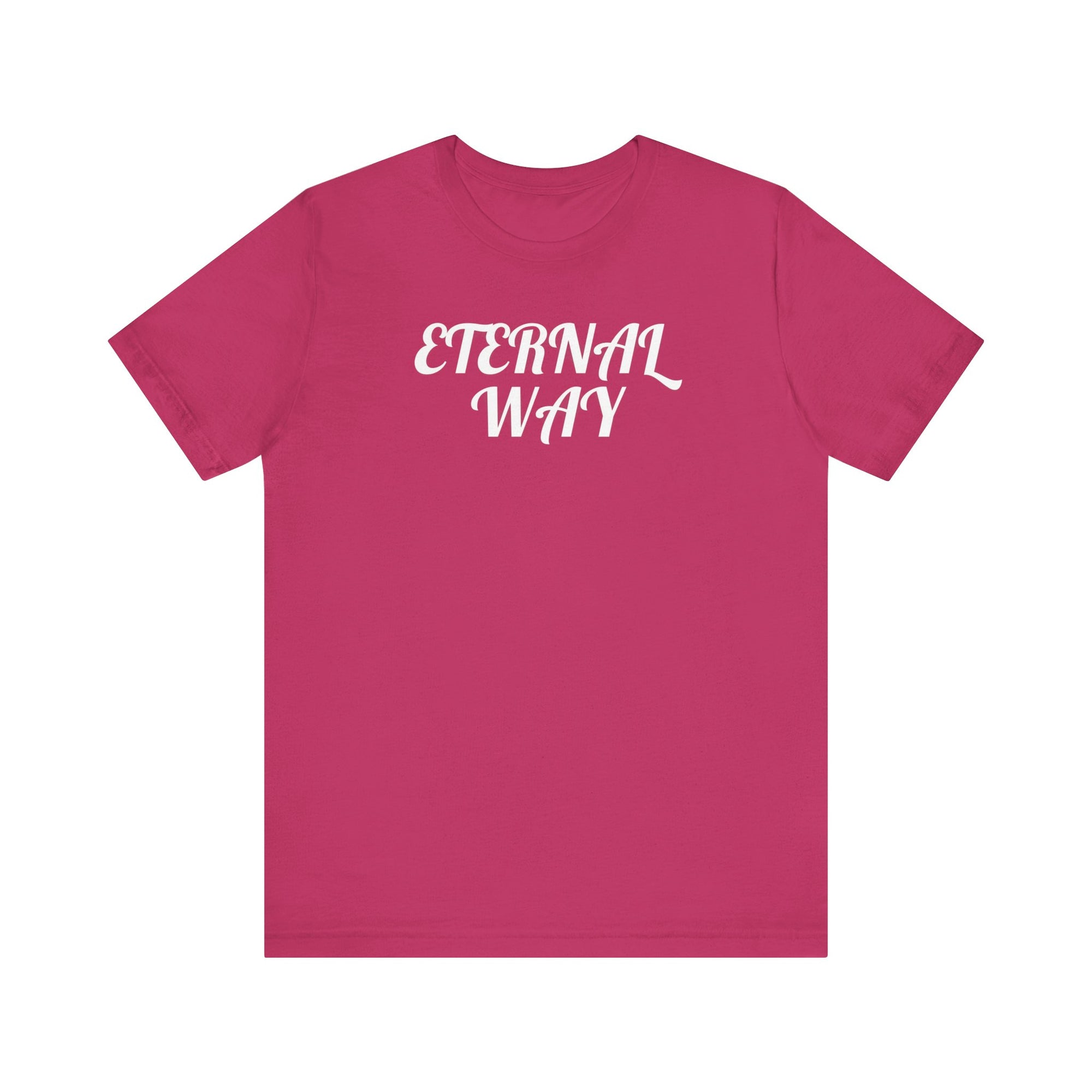 Walk by Faith Tee