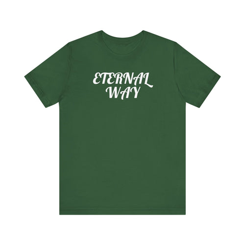 Walk by Faith Tee