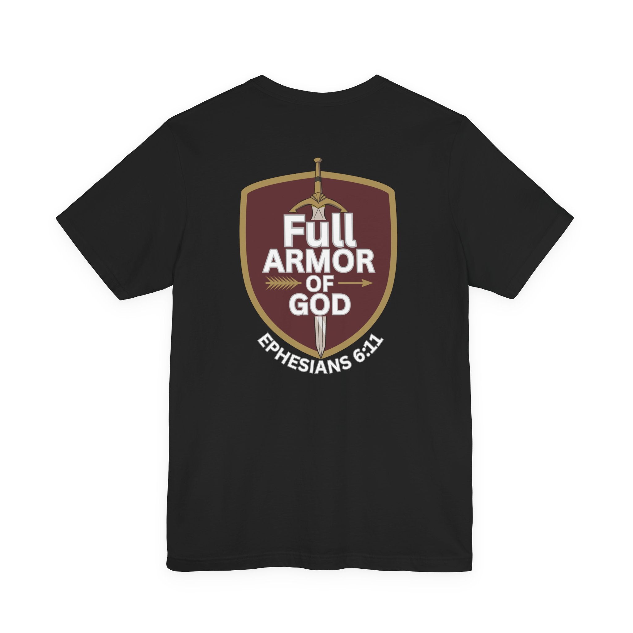 Armor of God Tee