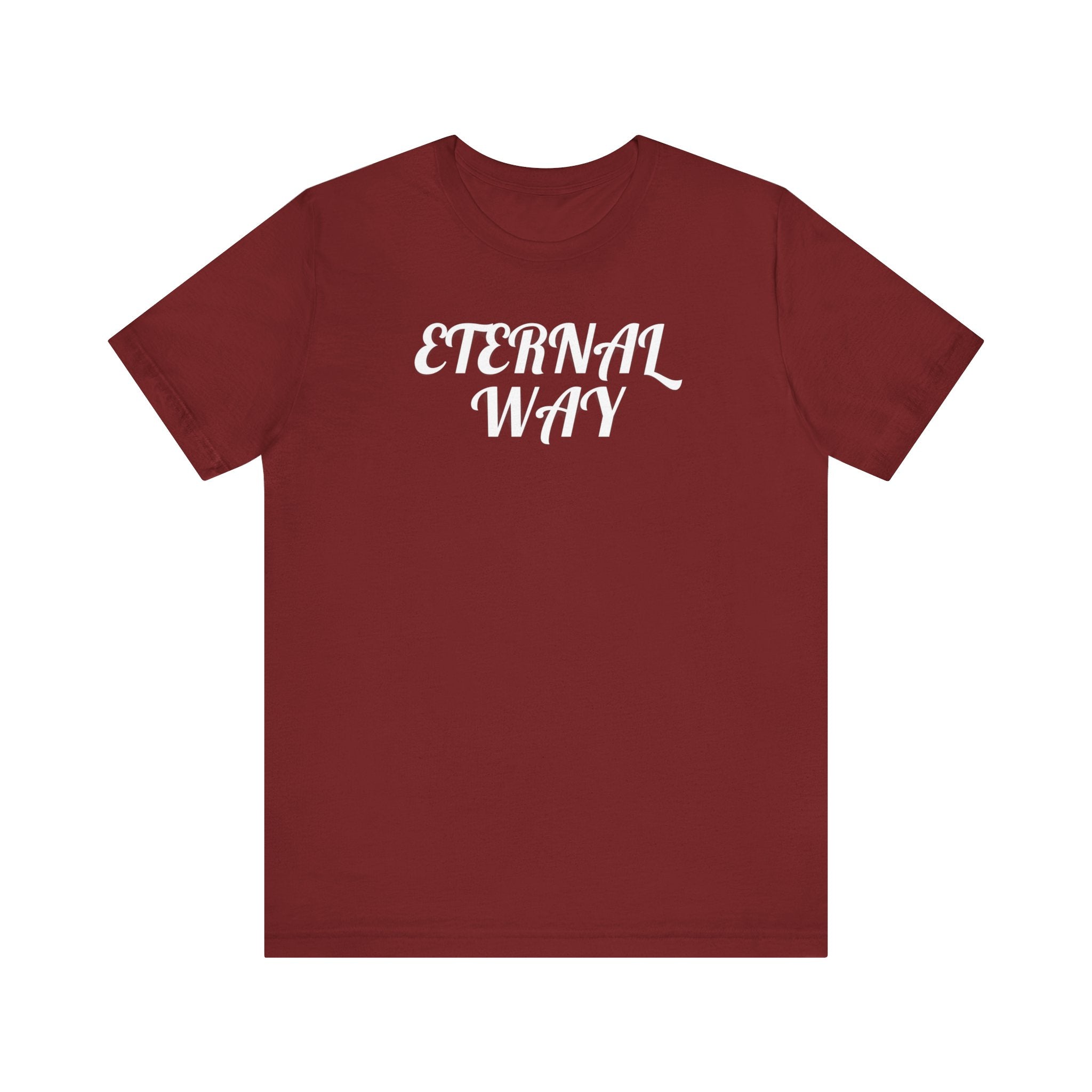 Walk by Faith Tee