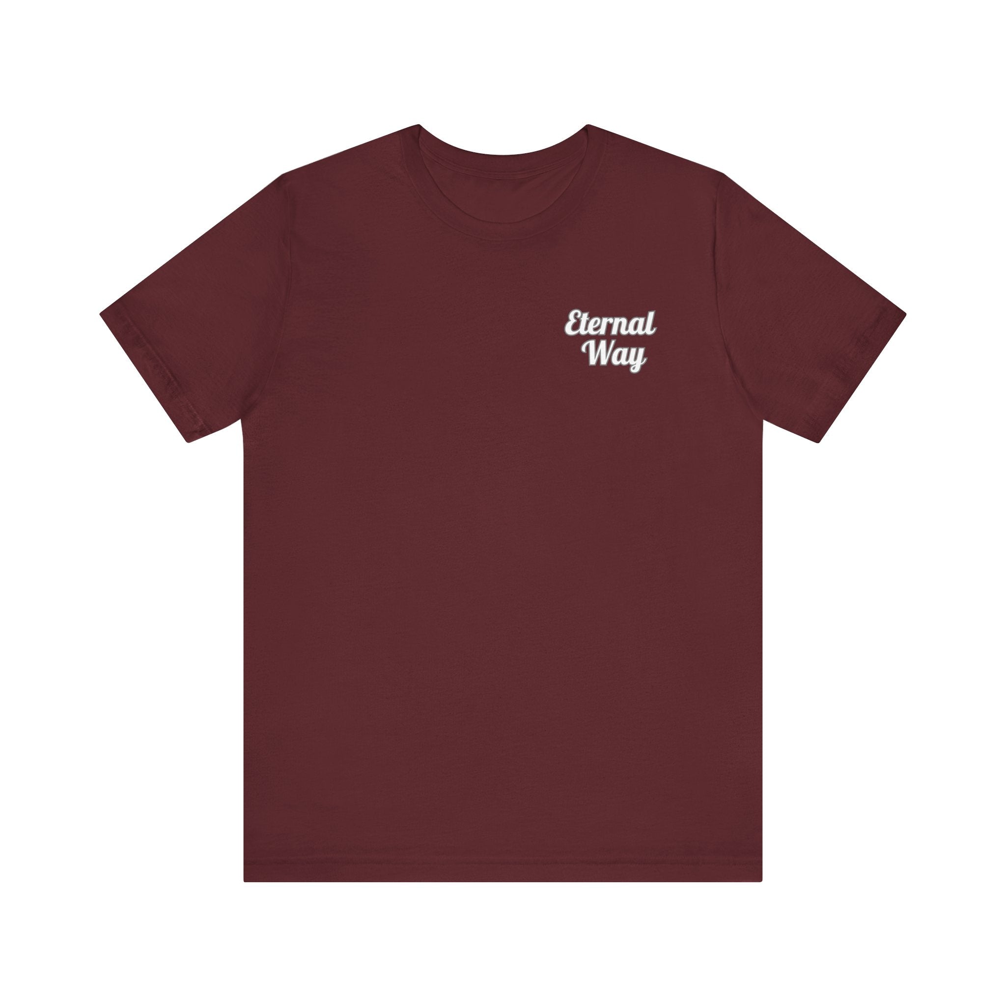 Walk by Faith Tee
