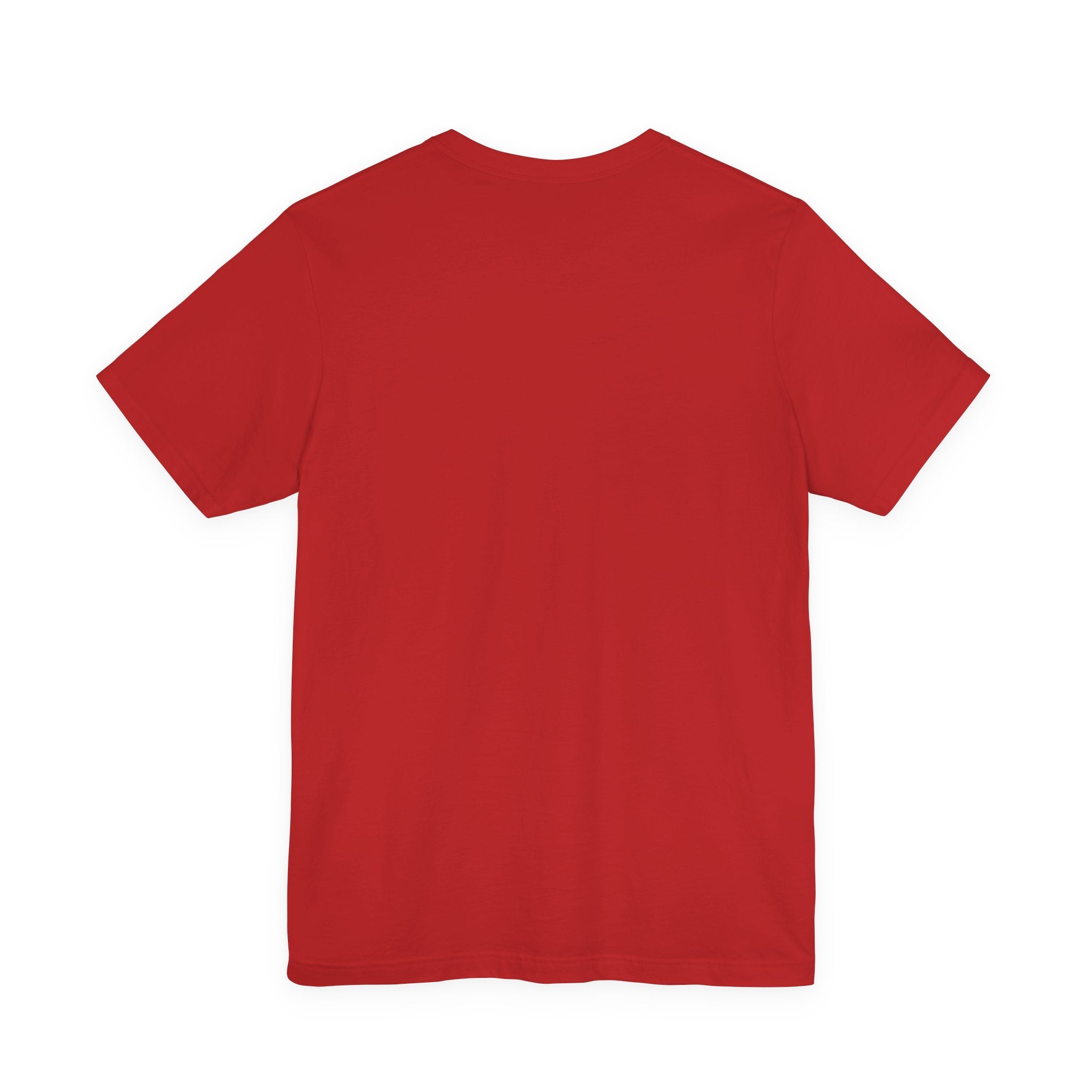 Do Not Fear Tee