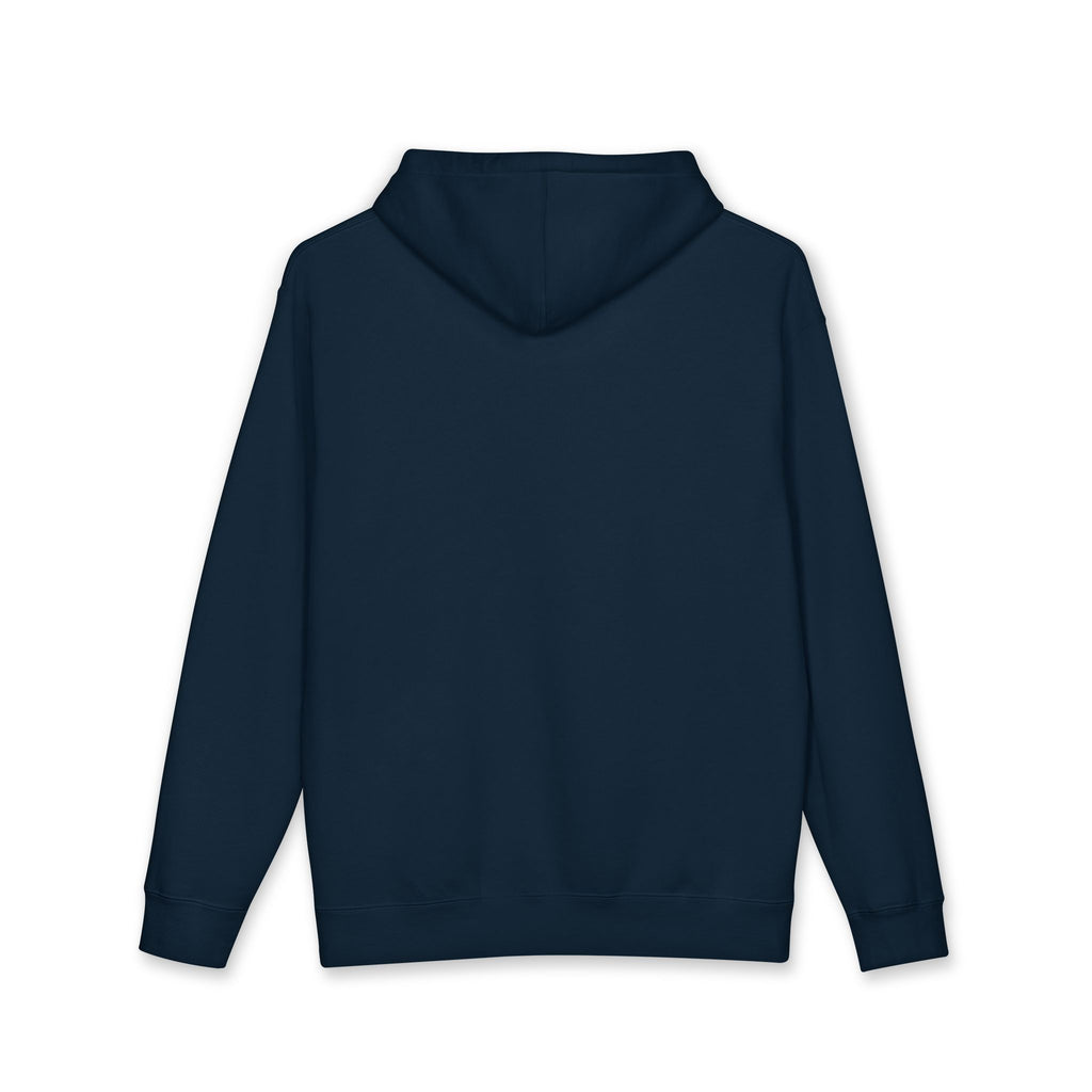 Do Not Fear Hoodie