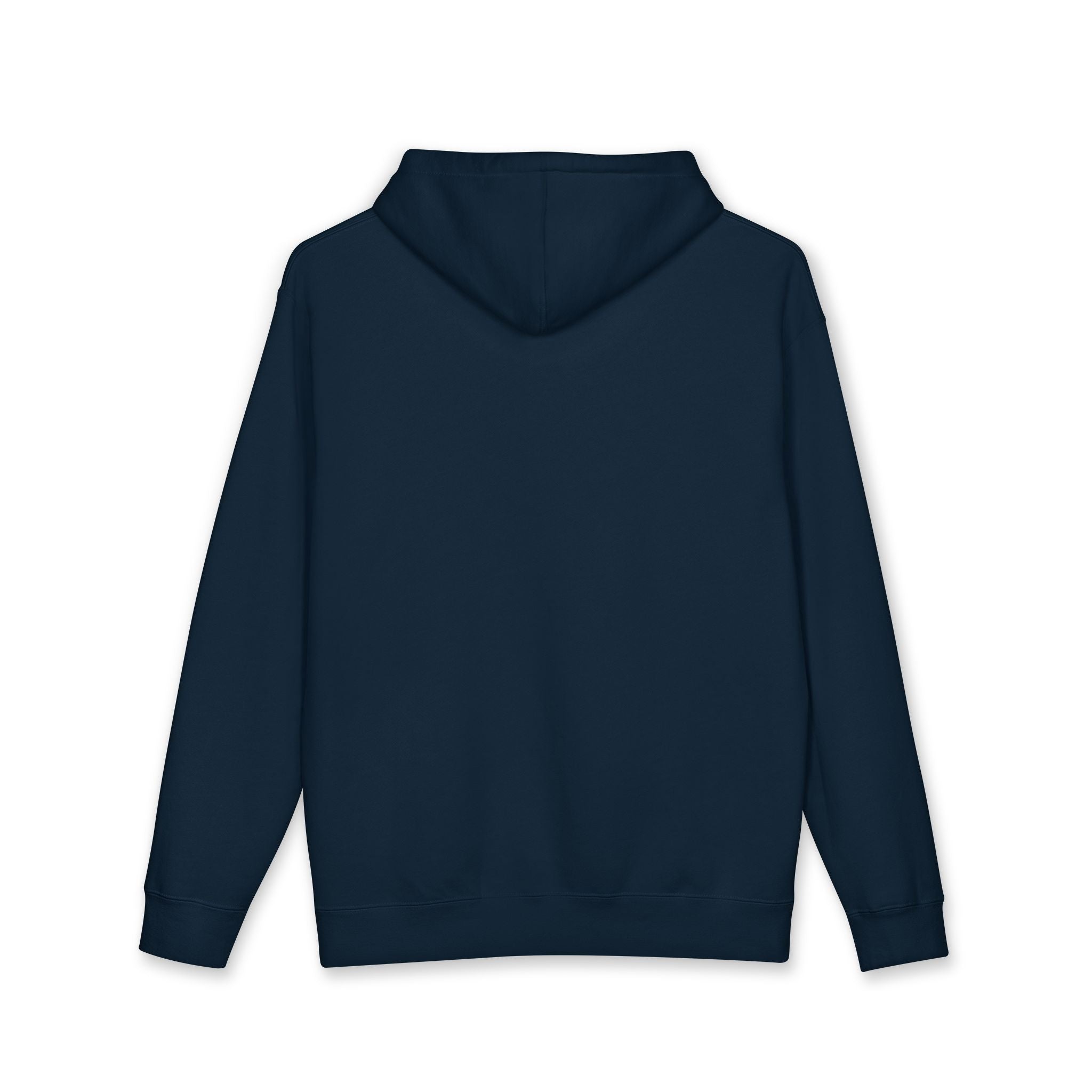 Do Not Fear Hoodie