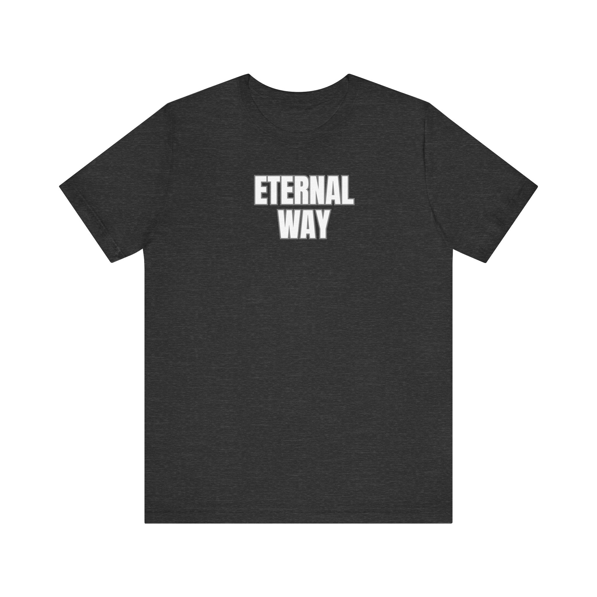 Live for Jesus Tee