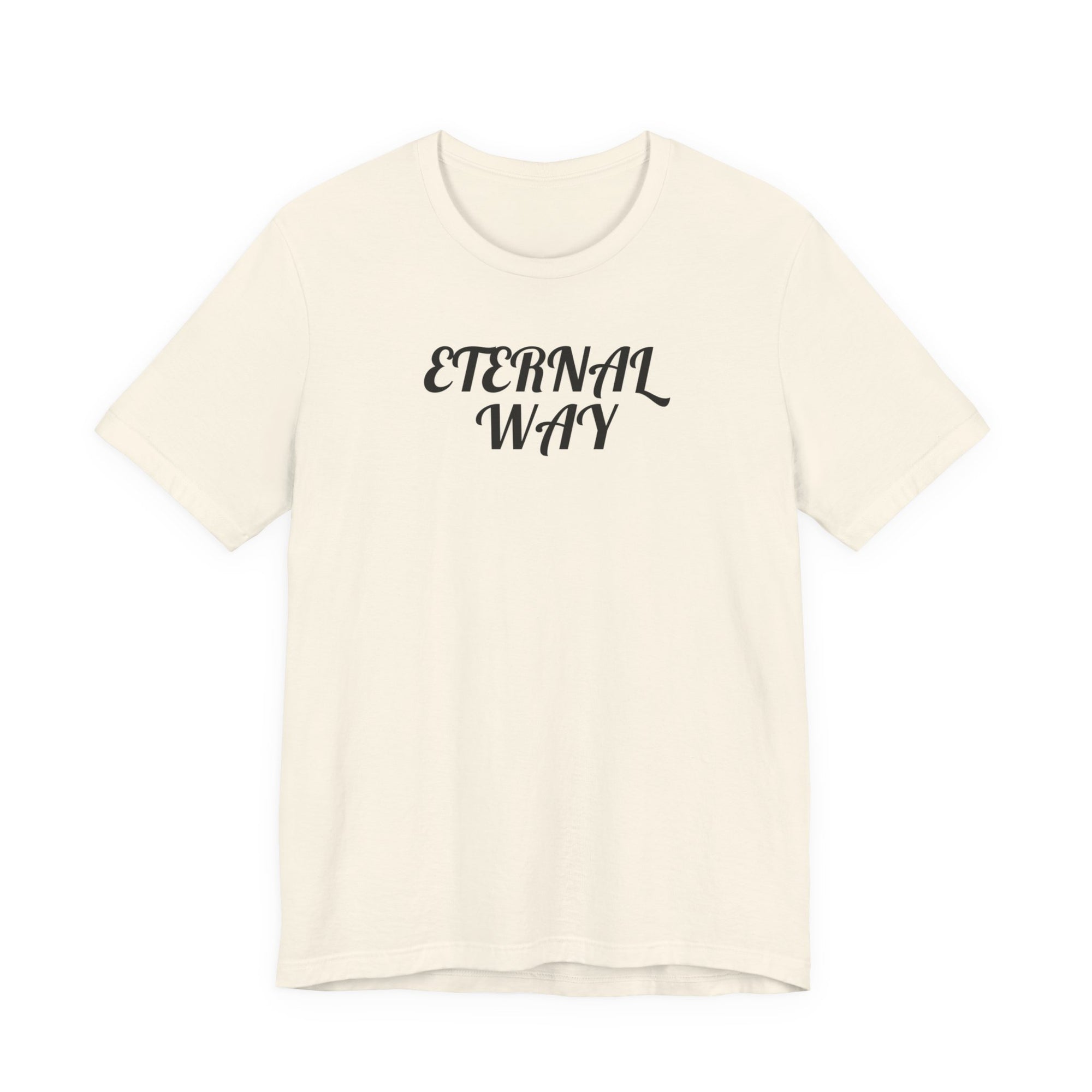 Warrior of God Tee