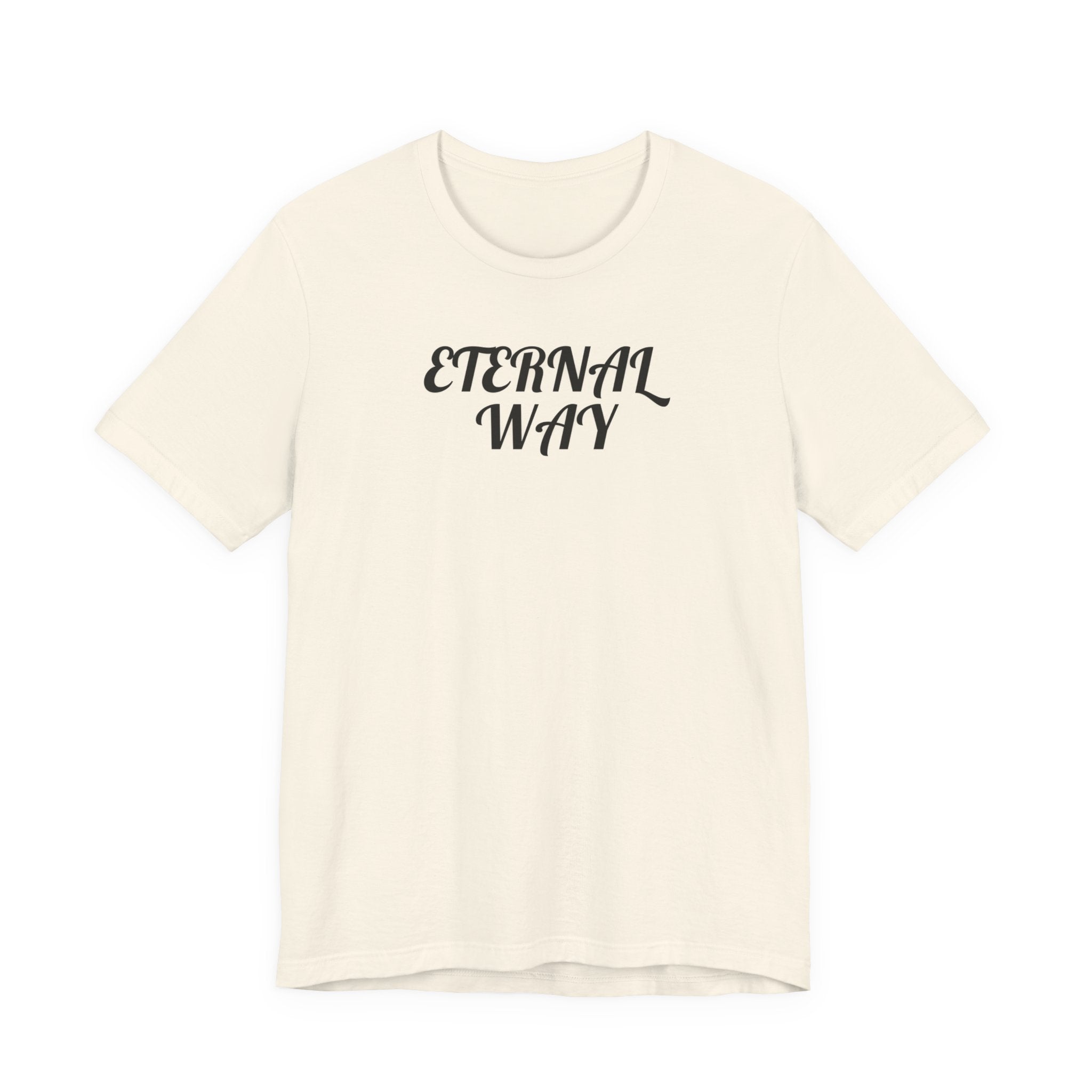 Warrior of God Tee