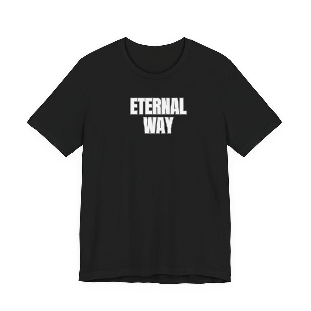 Live for Jesus Tee