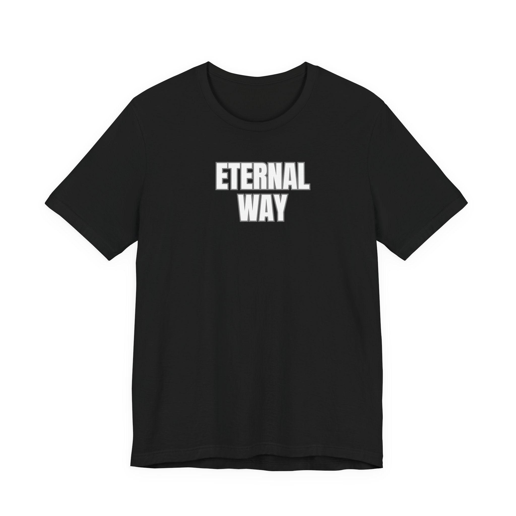 Live for Jesus Tee