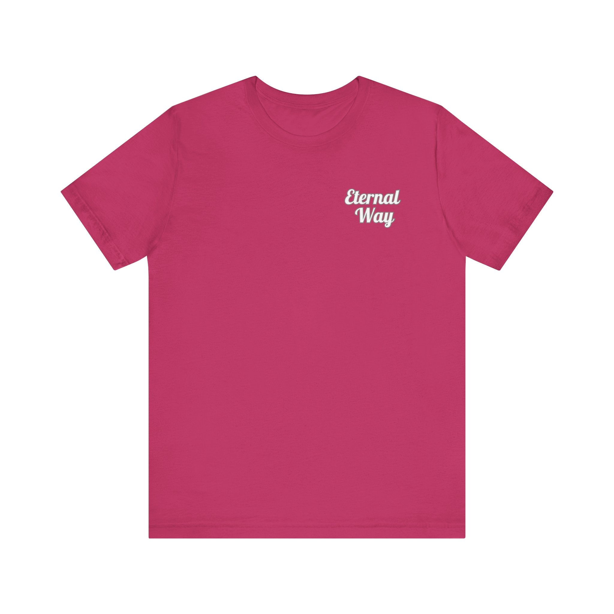 Walk by Faith Tee