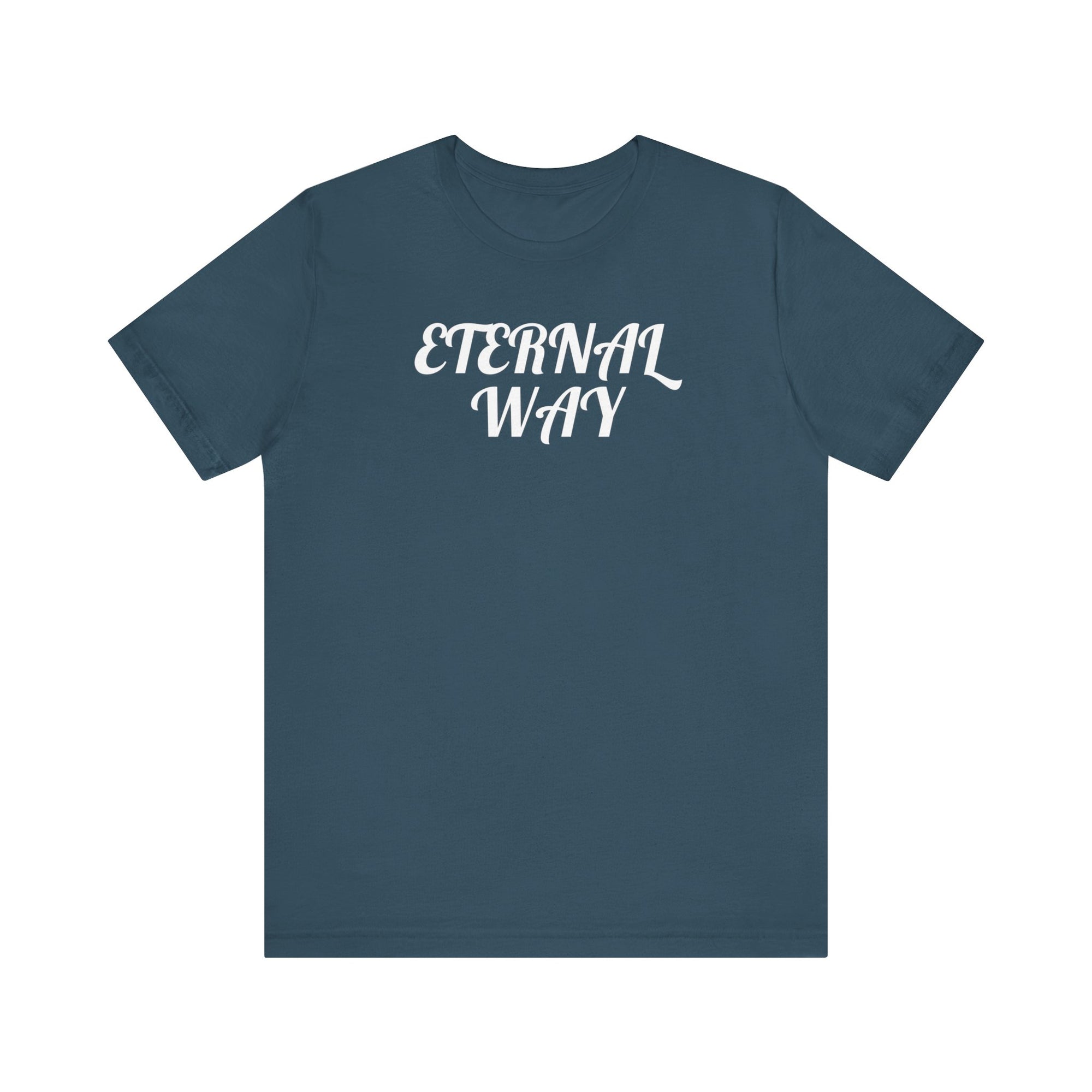 Walk by Faith Tee