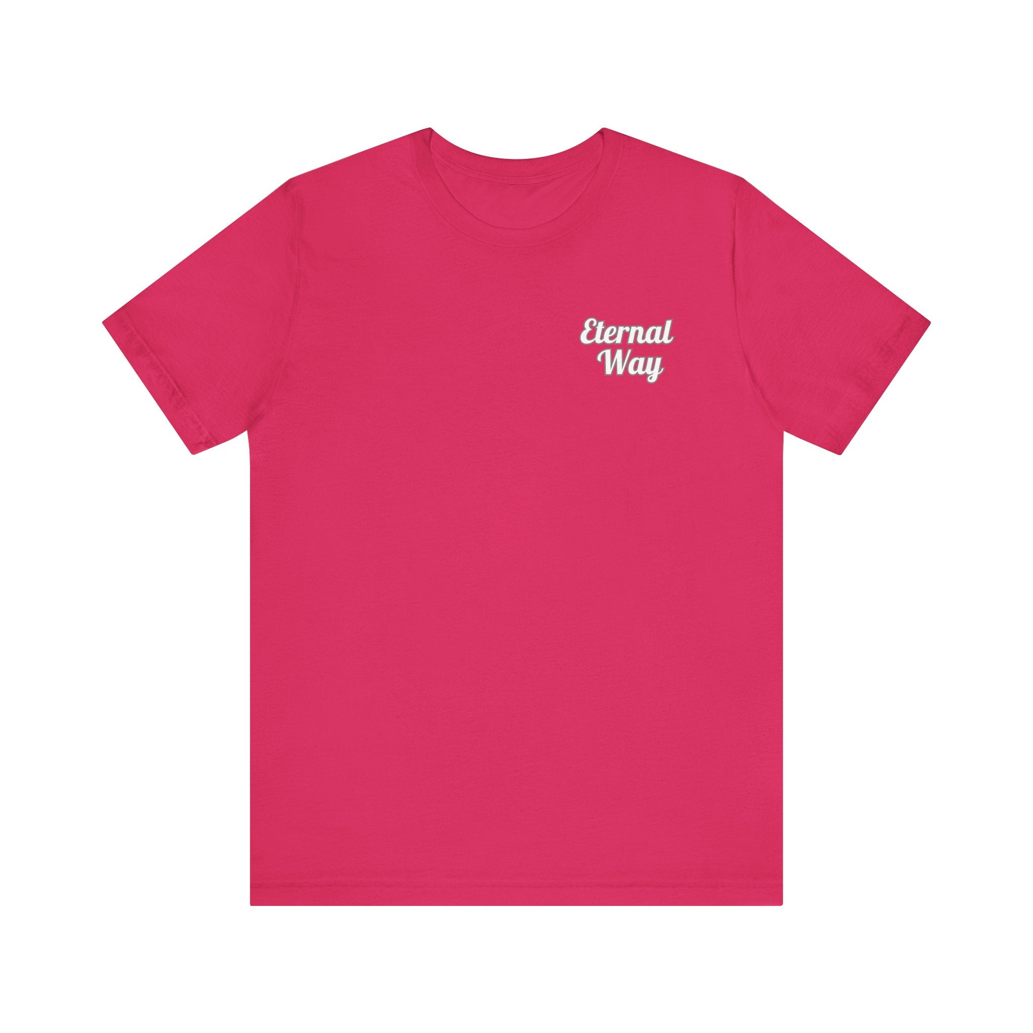 Walk by Faith Tee