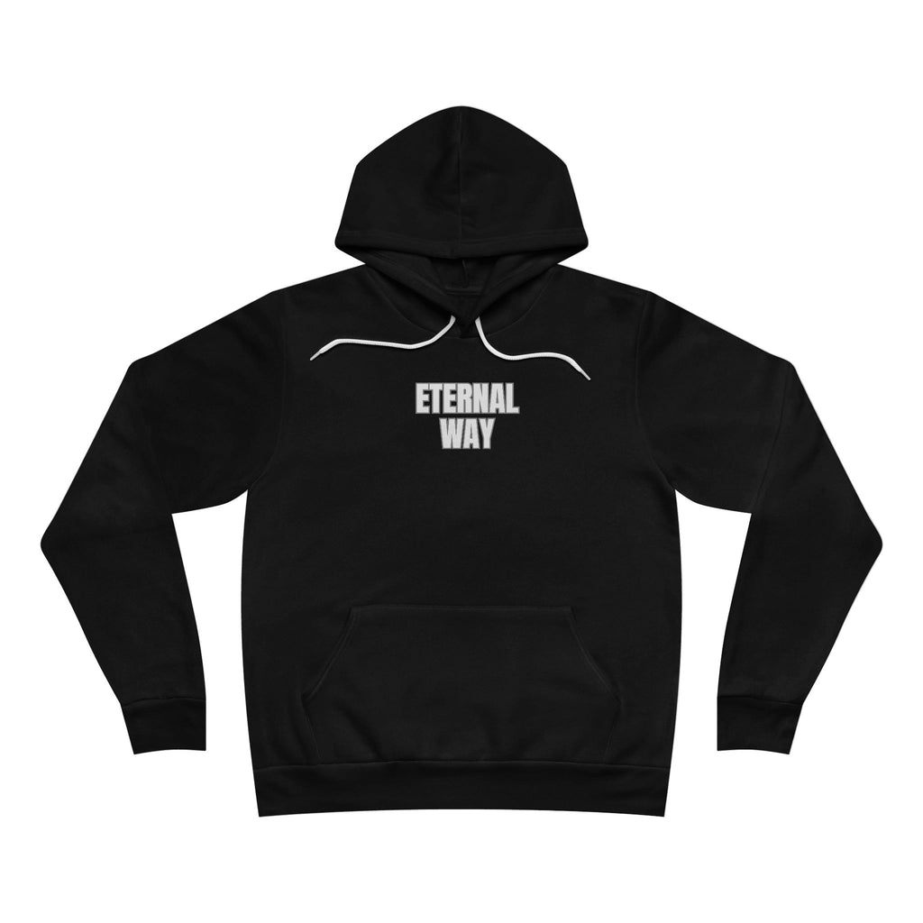 Live for Jesus Hoodie