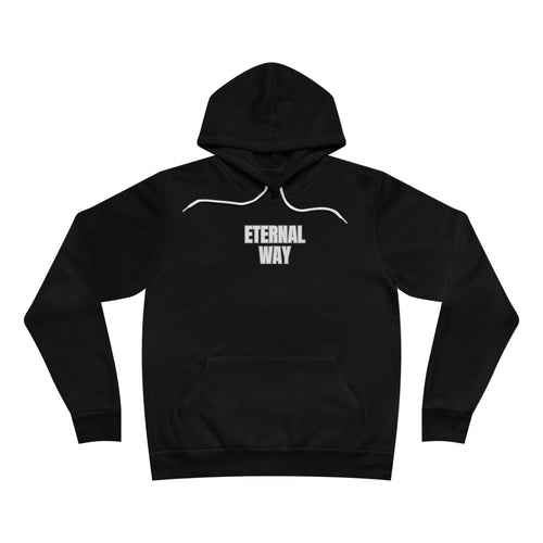 Live for Jesus Hoodie
