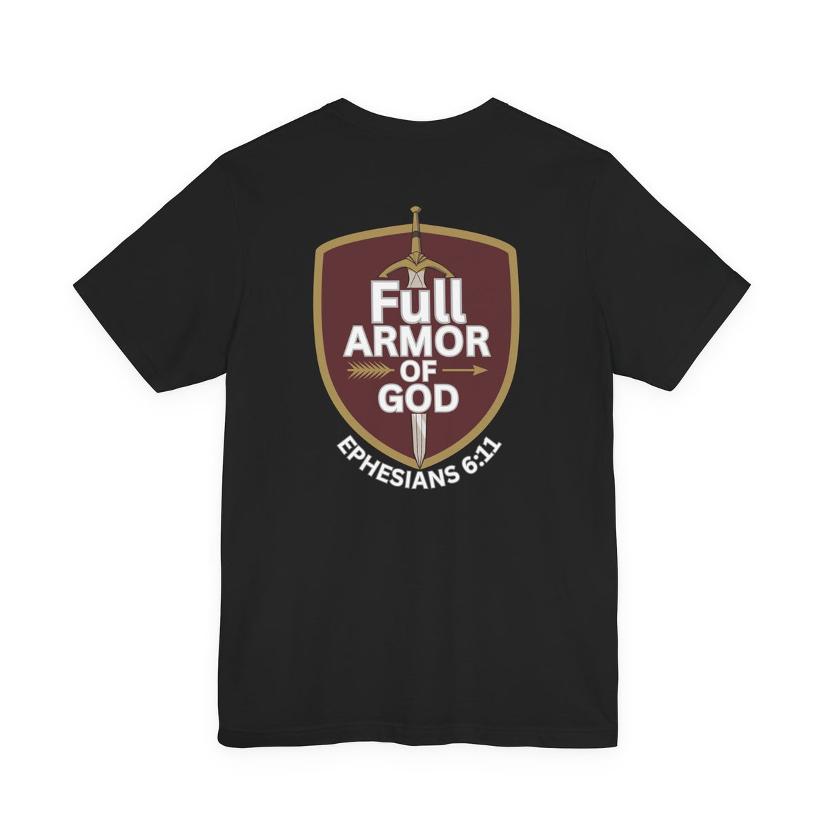 Armor of God Tee
