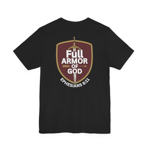 Armor of God Tee
