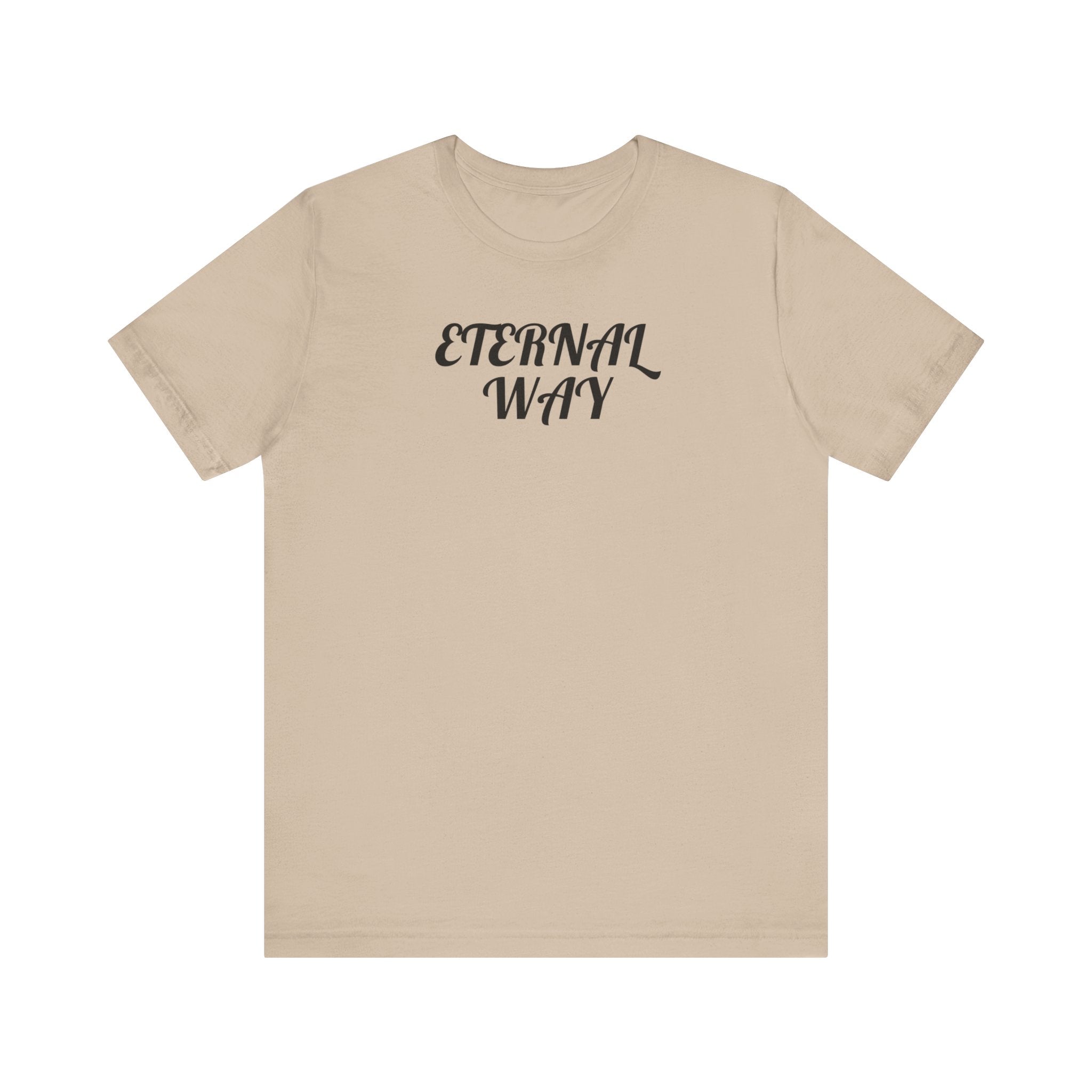 Warrior of God Tee