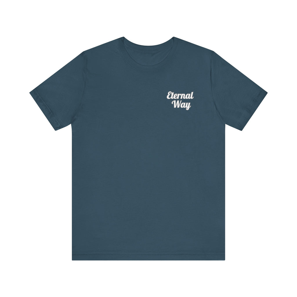 Walk by Faith Tee