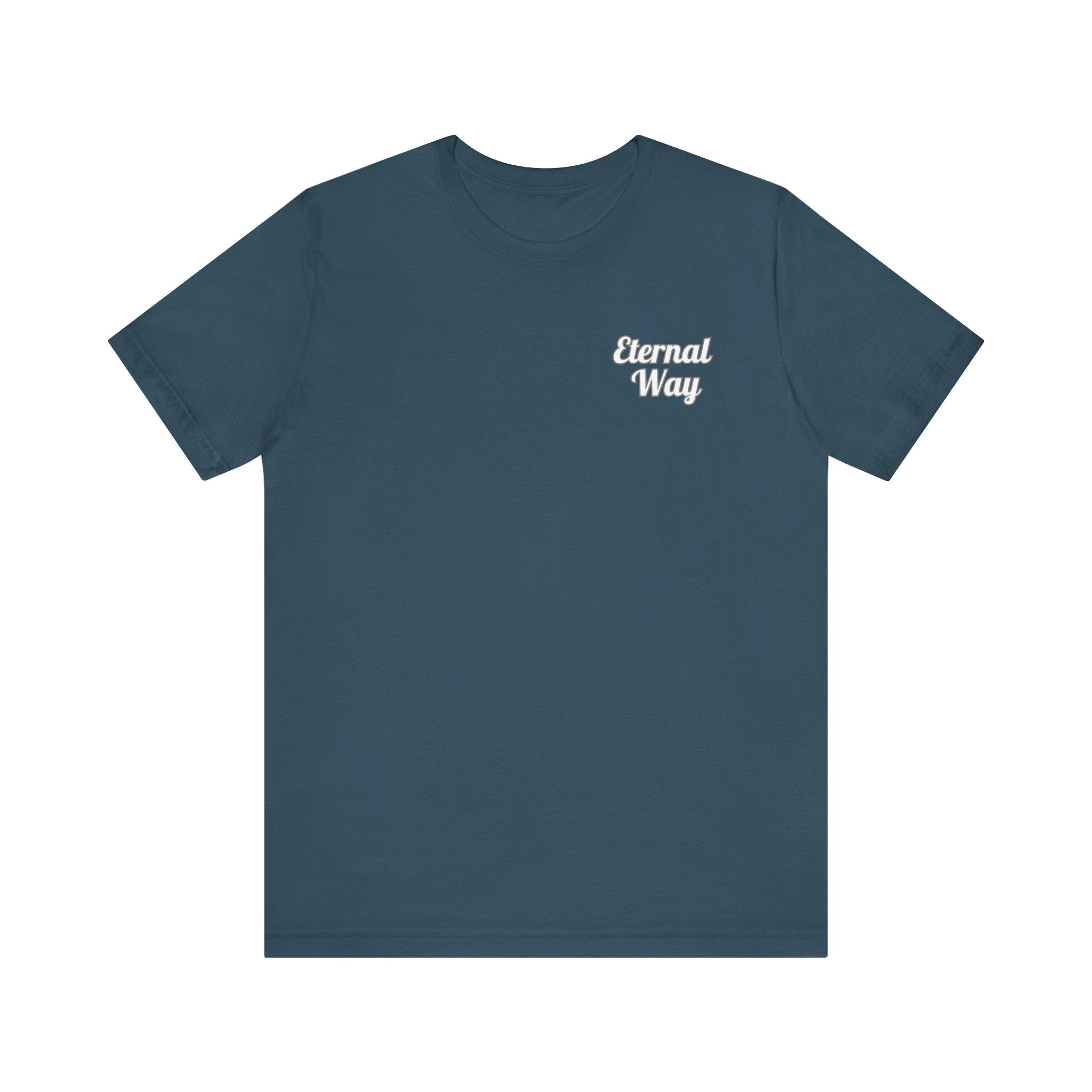 Walk by Faith Tee