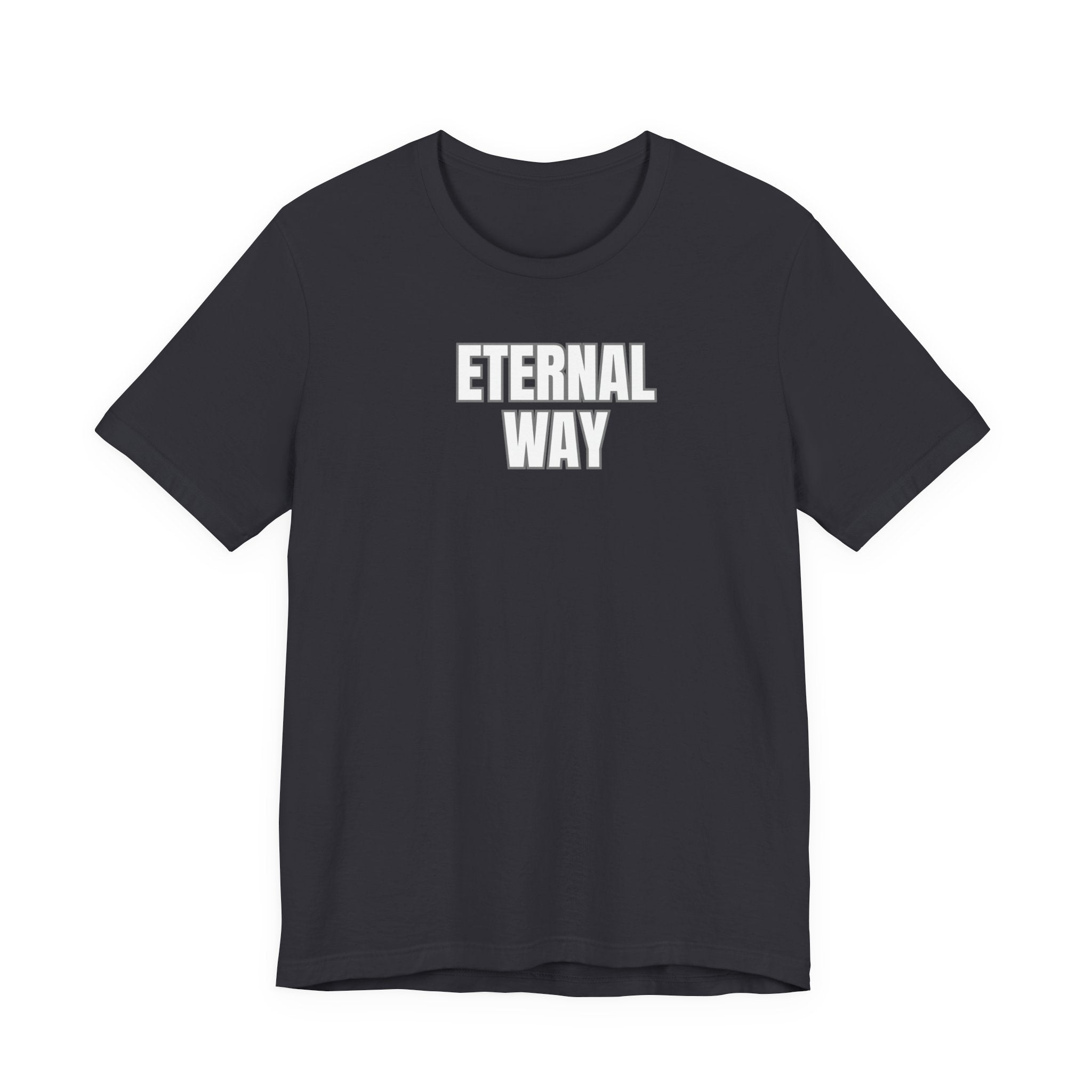Live for Jesus Tee