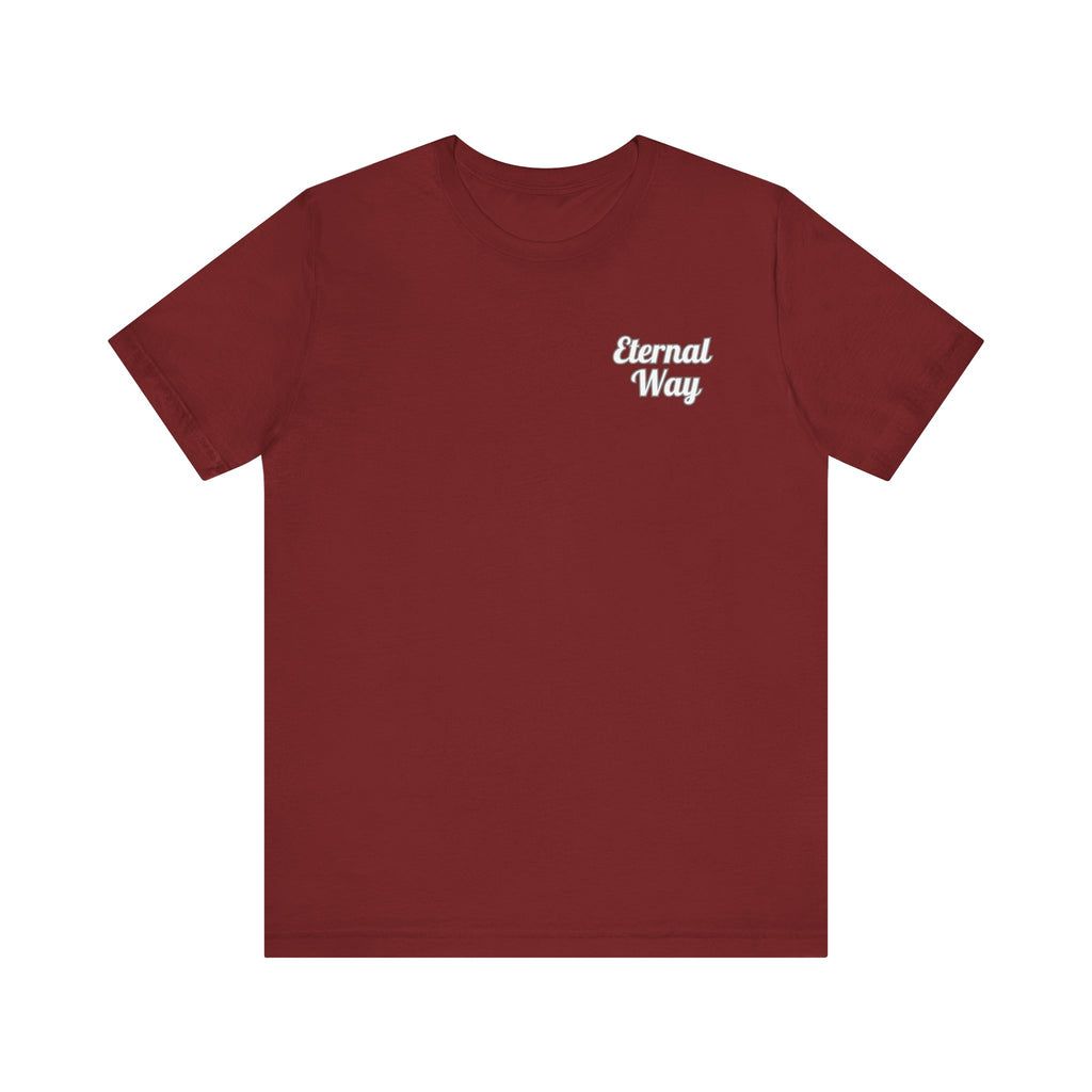 Walk by Faith Tee