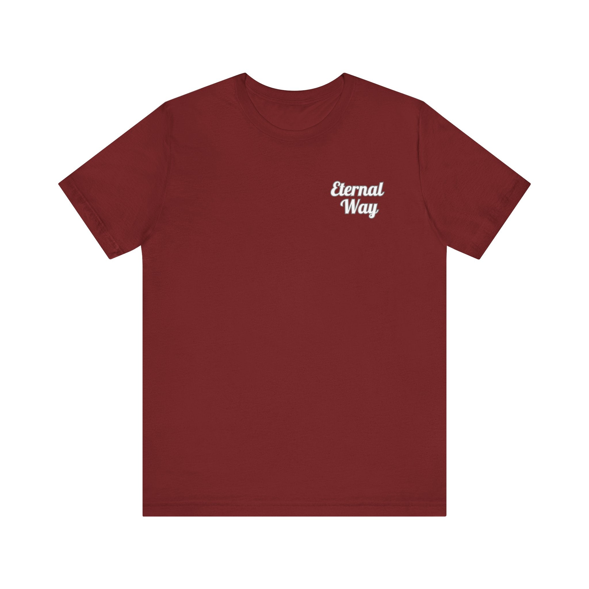 Walk by Faith Tee