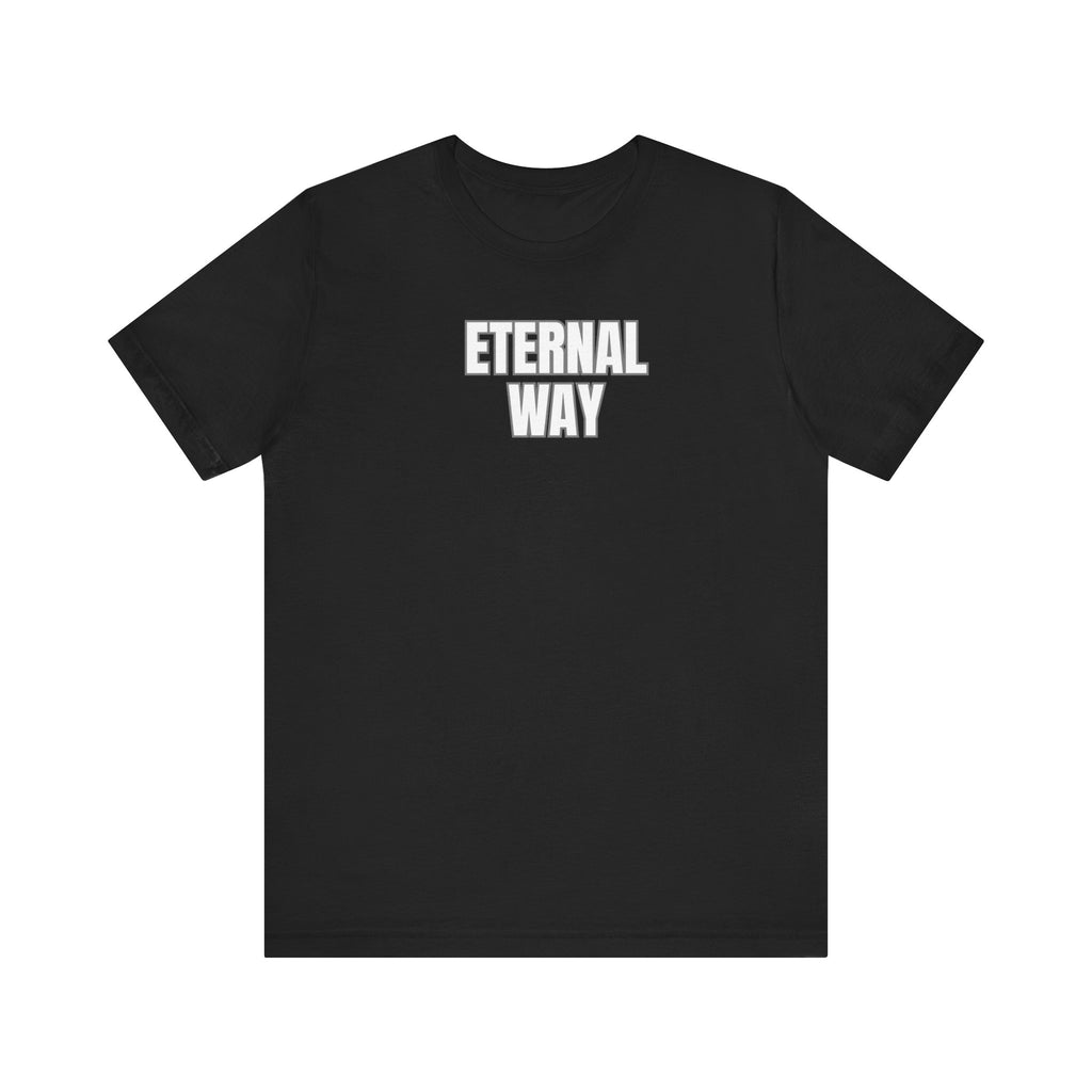 Live for Jesus Tee
