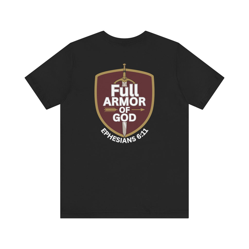 Armor of God Tee