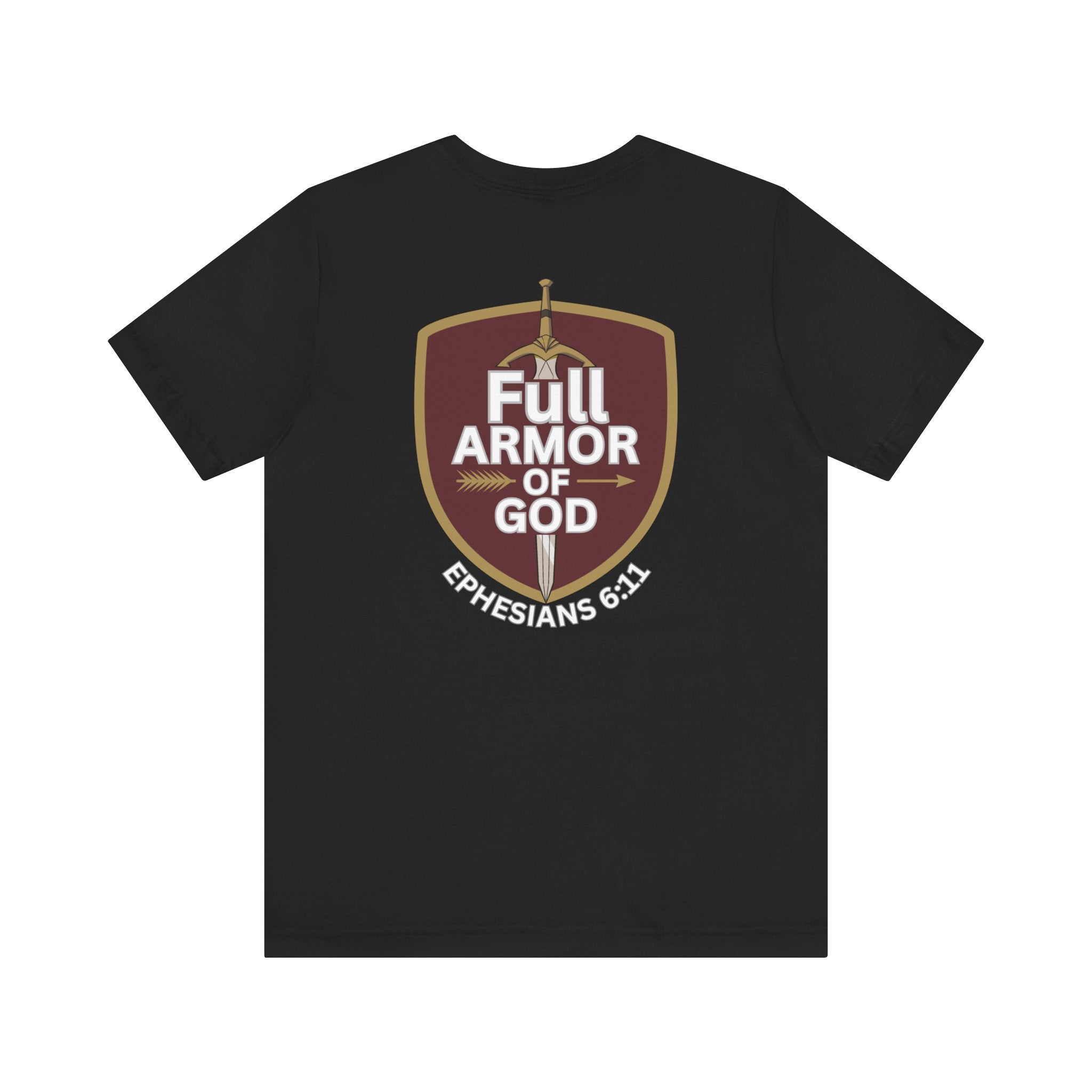 Armor of God Tee
