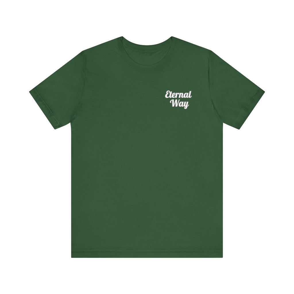 Walk by Faith Tee