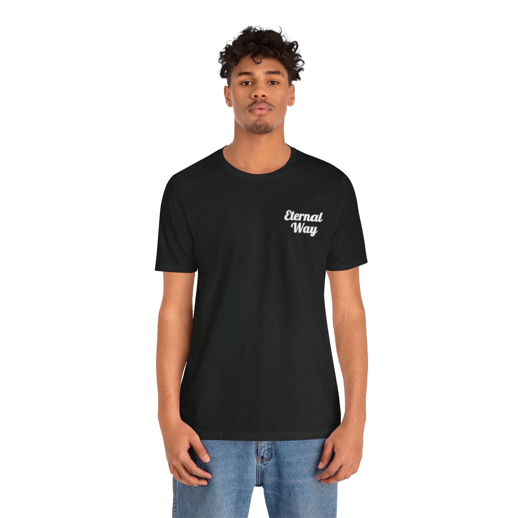Armor of God Tee