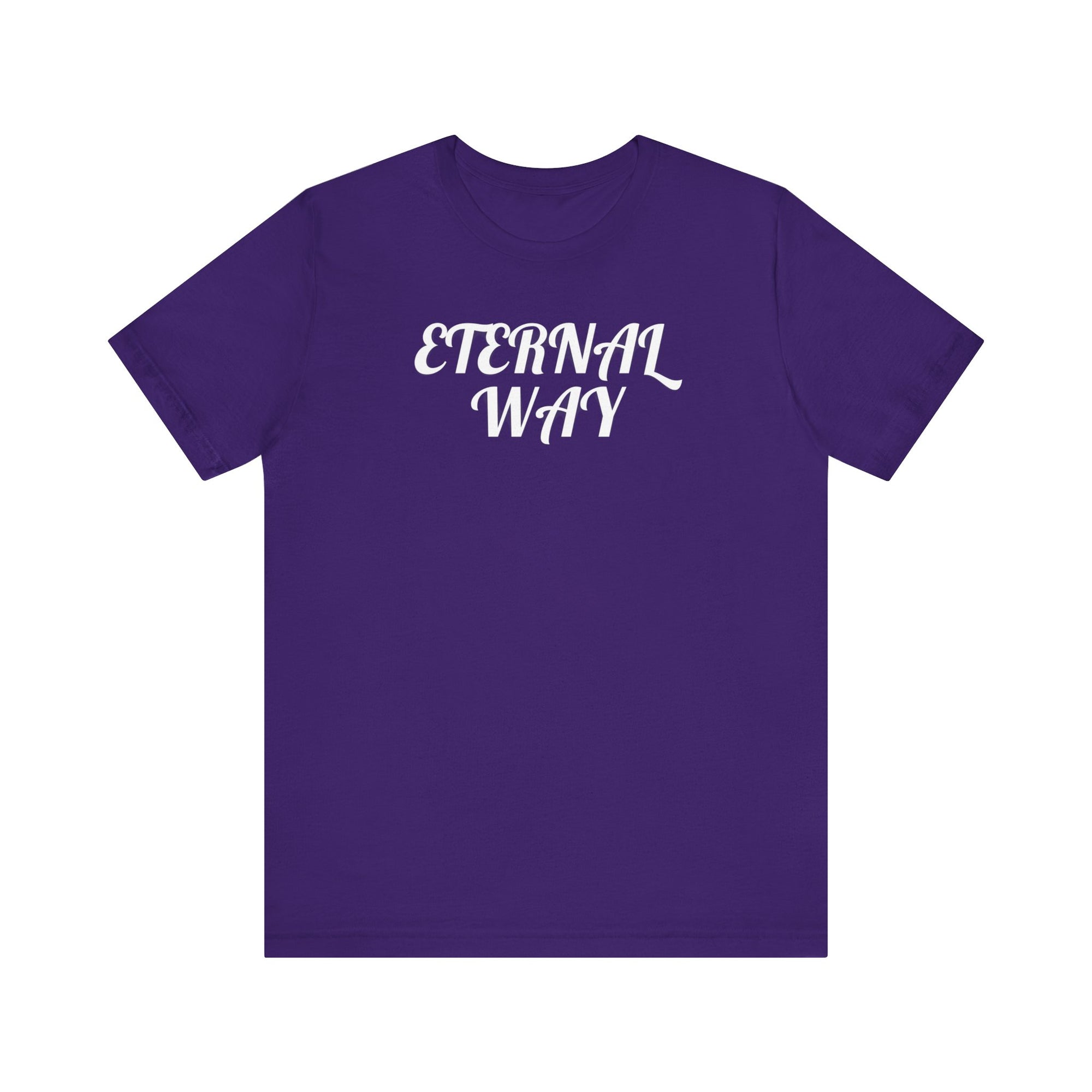 Walk by Faith Tee