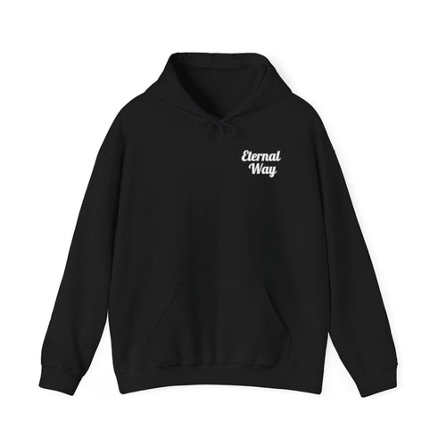 Walk by Faith Hoodie