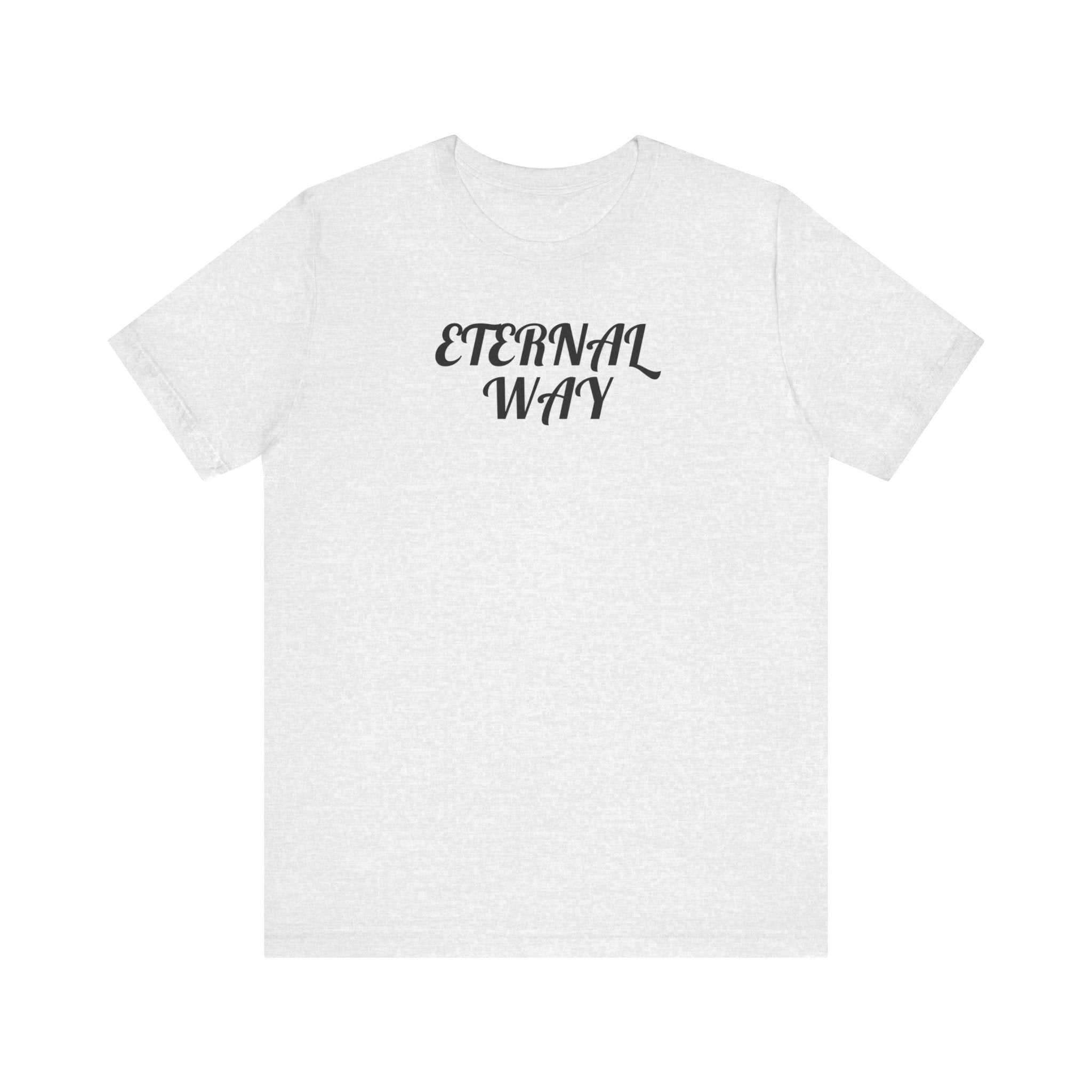 Warrior of God Tee