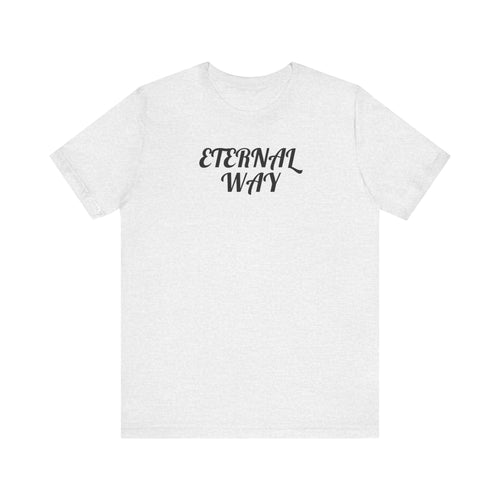 Warrior of God Tee